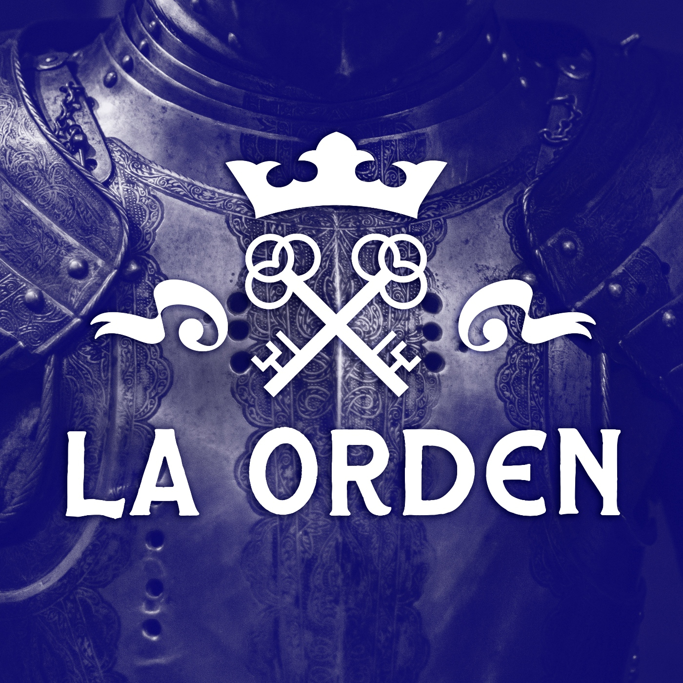 La Orden Podcast 