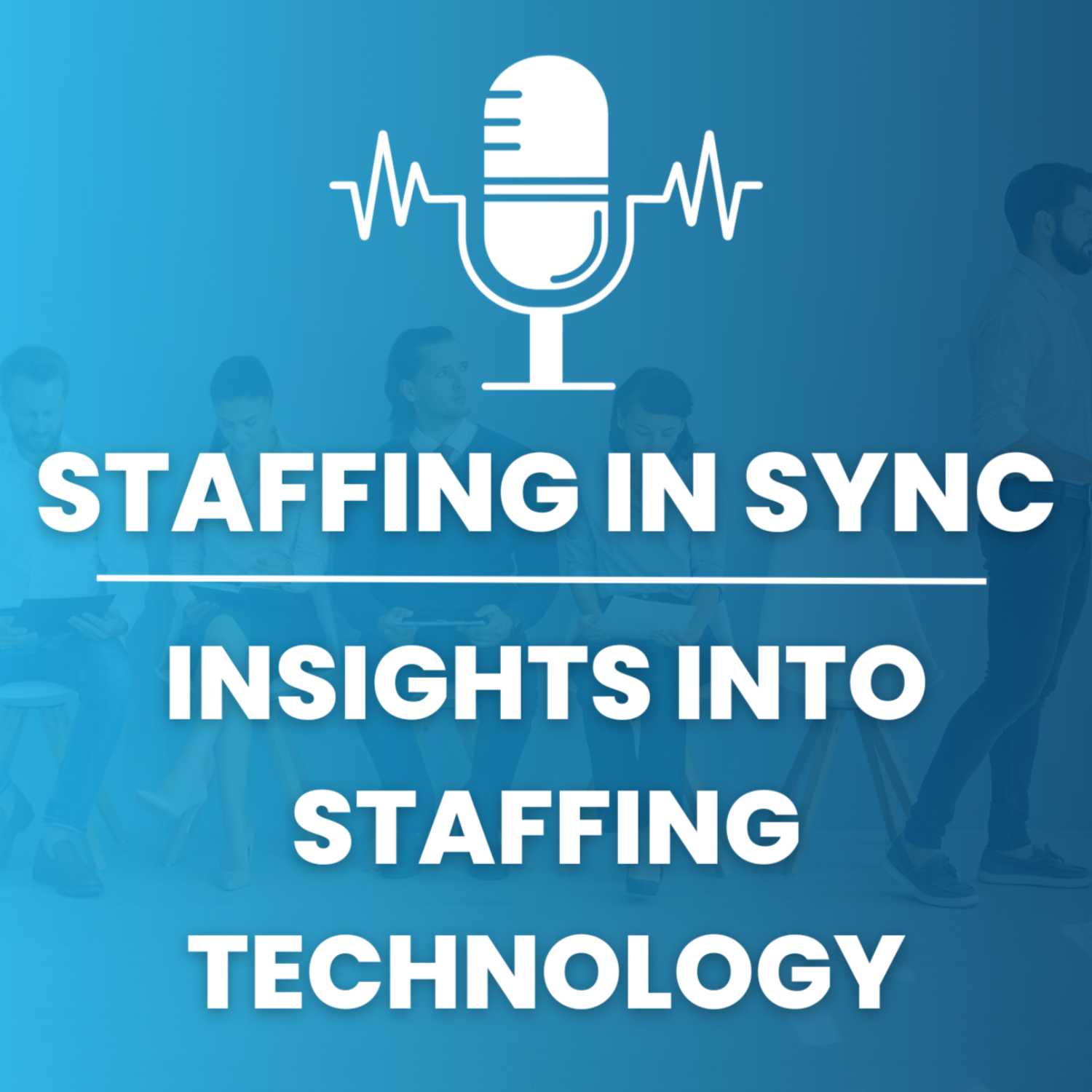 ⁣Insights into Staffing Technology