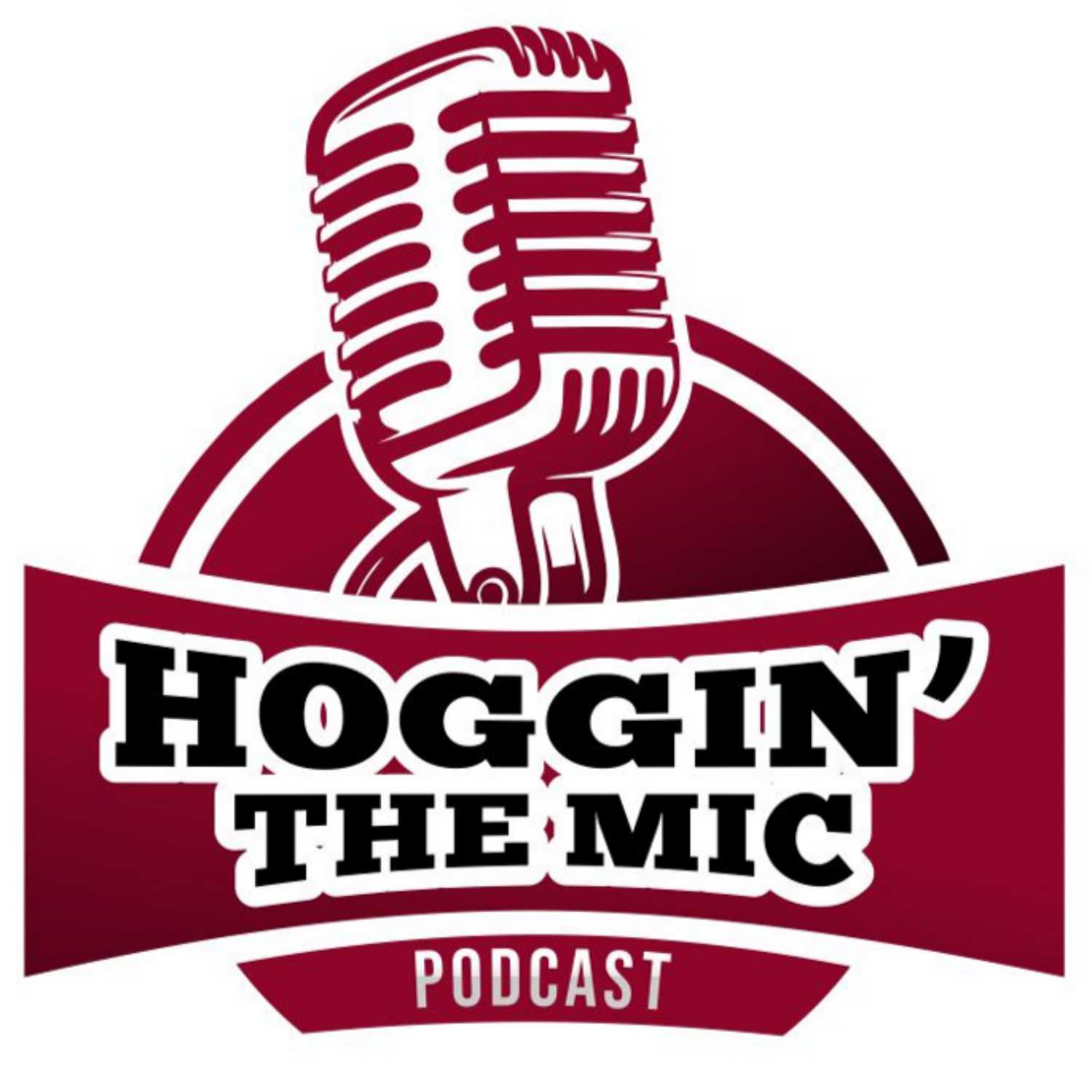 Ep. 3 My Grandpa Fred Sturgeon | Hoggin' The Mic Podcast