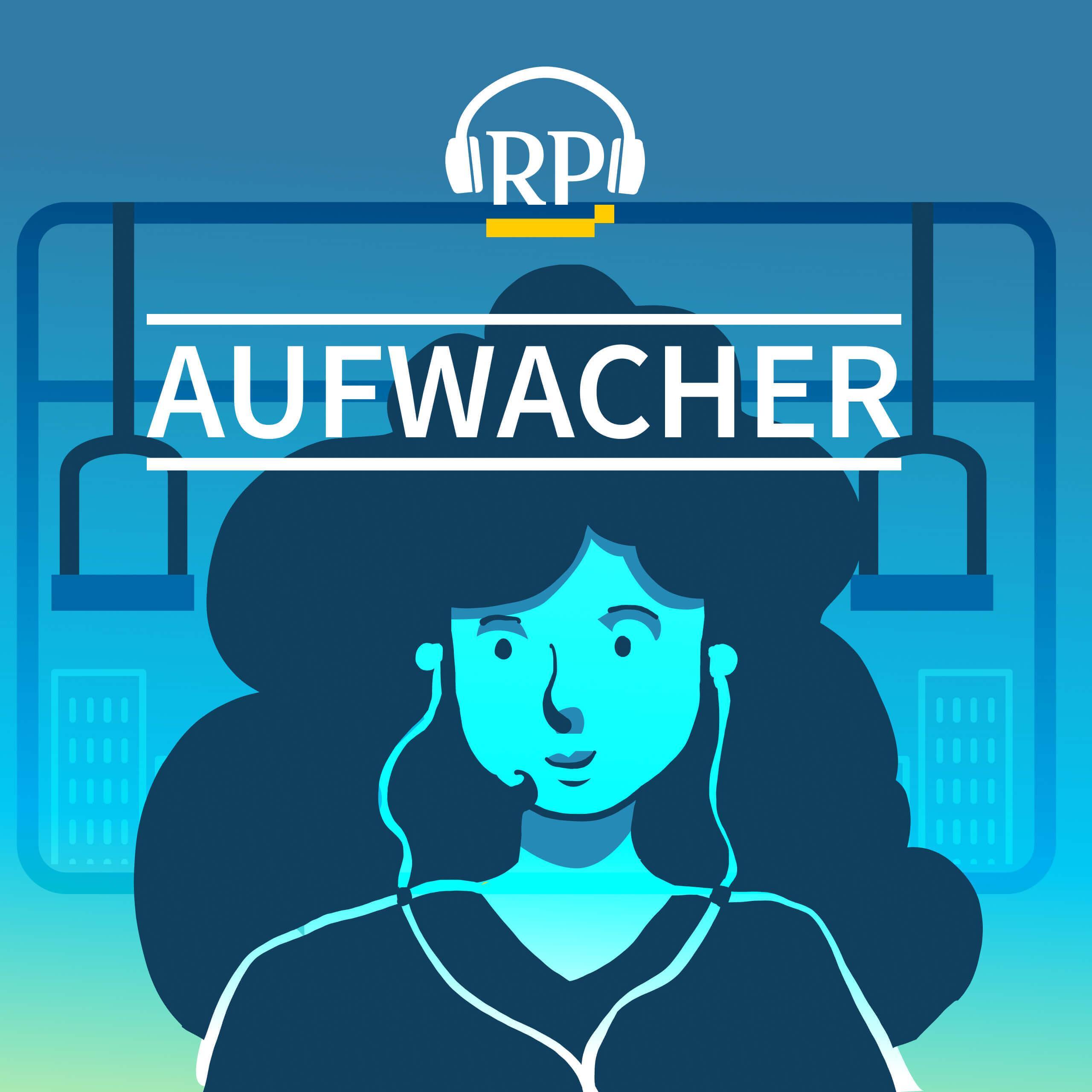 Aufwacher - der Nachrichtenpodcast der Rheinischen Post 