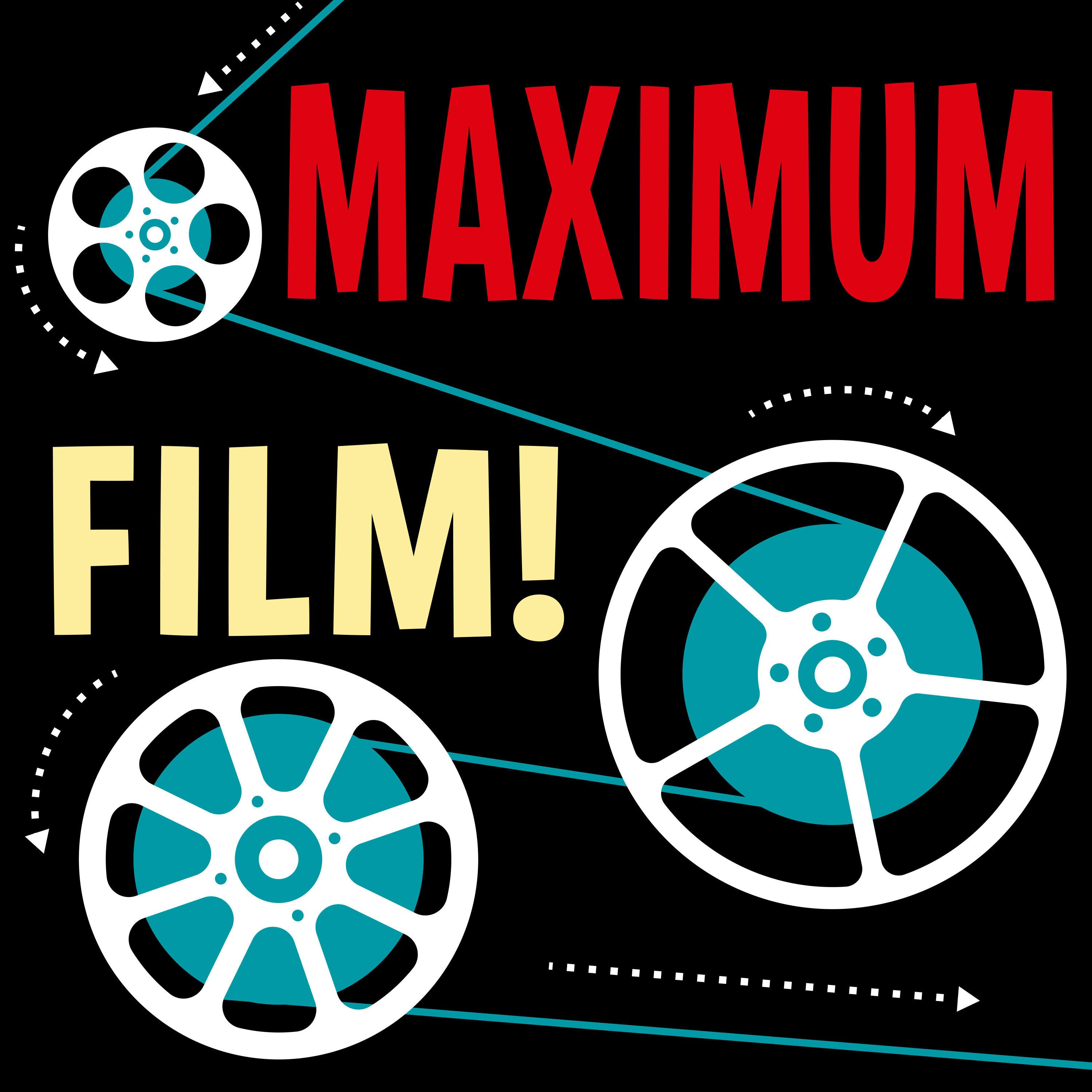 Maximum Film! 