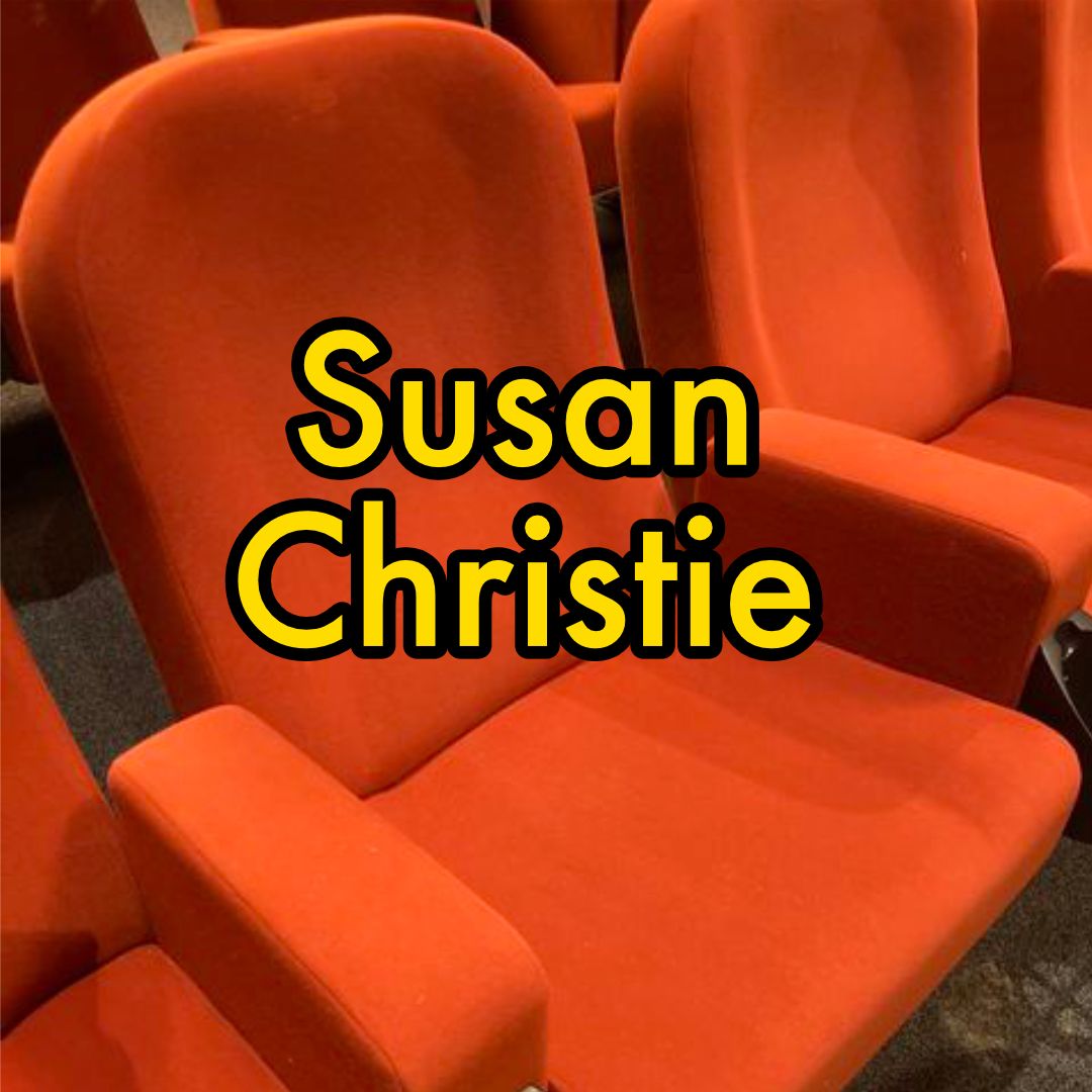 Susan Christie