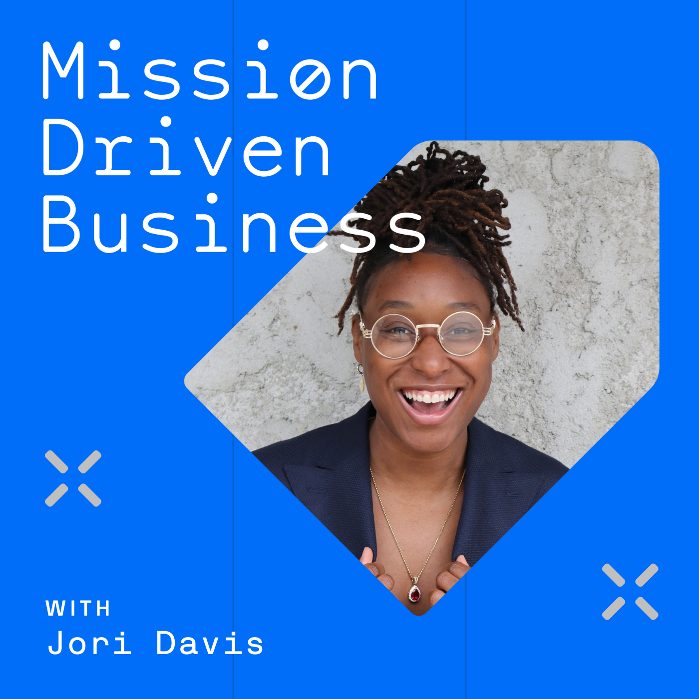 ⁣Owning Your Legacy with Jori Davis