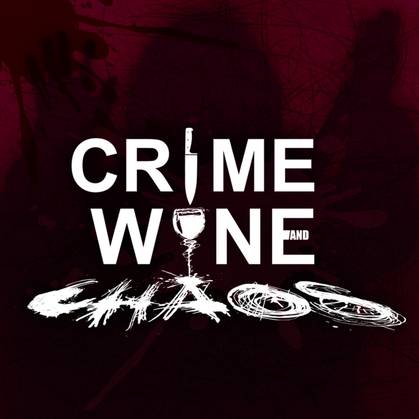 Crime, Wine & Chaos 