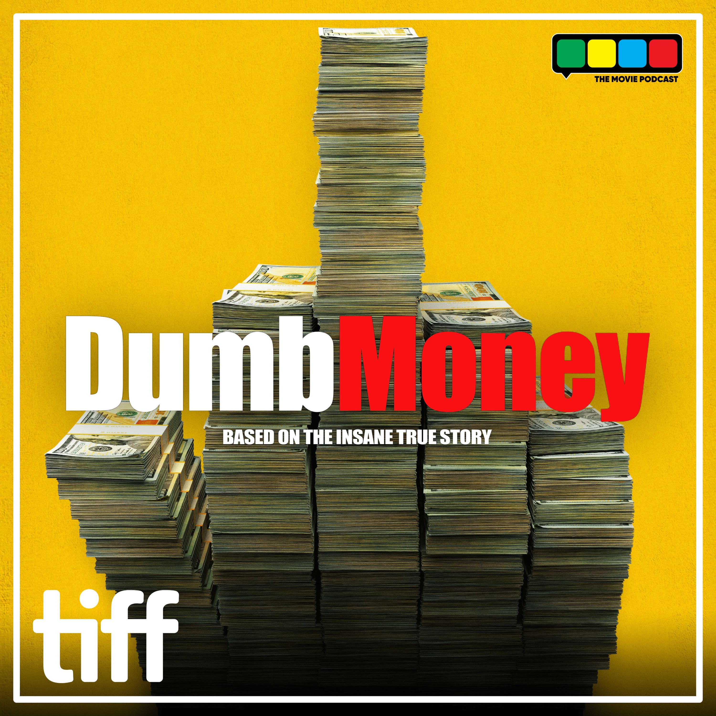 Dumb Money Movie Review (TIFF 2023)