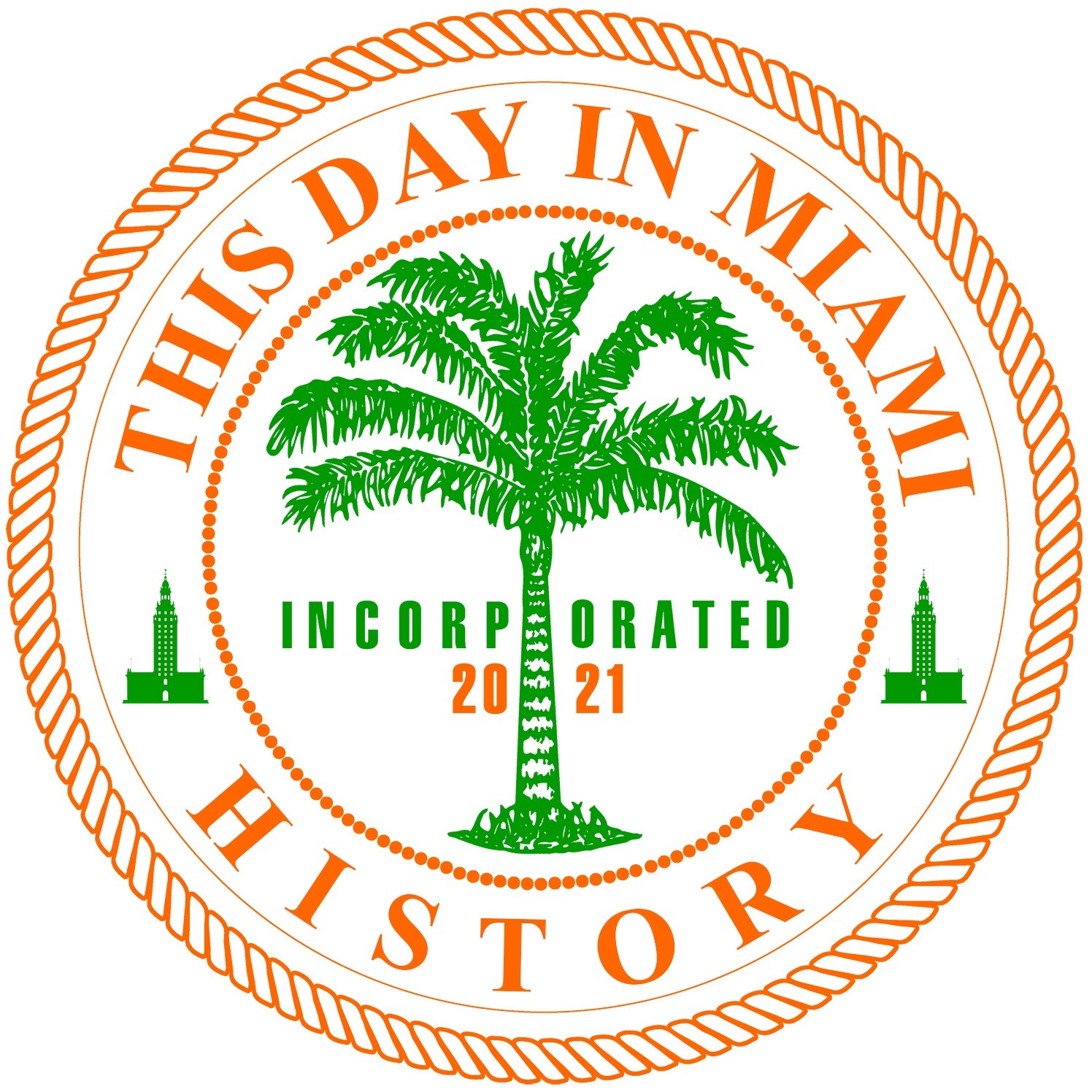 This Day in Miami History Podcast 