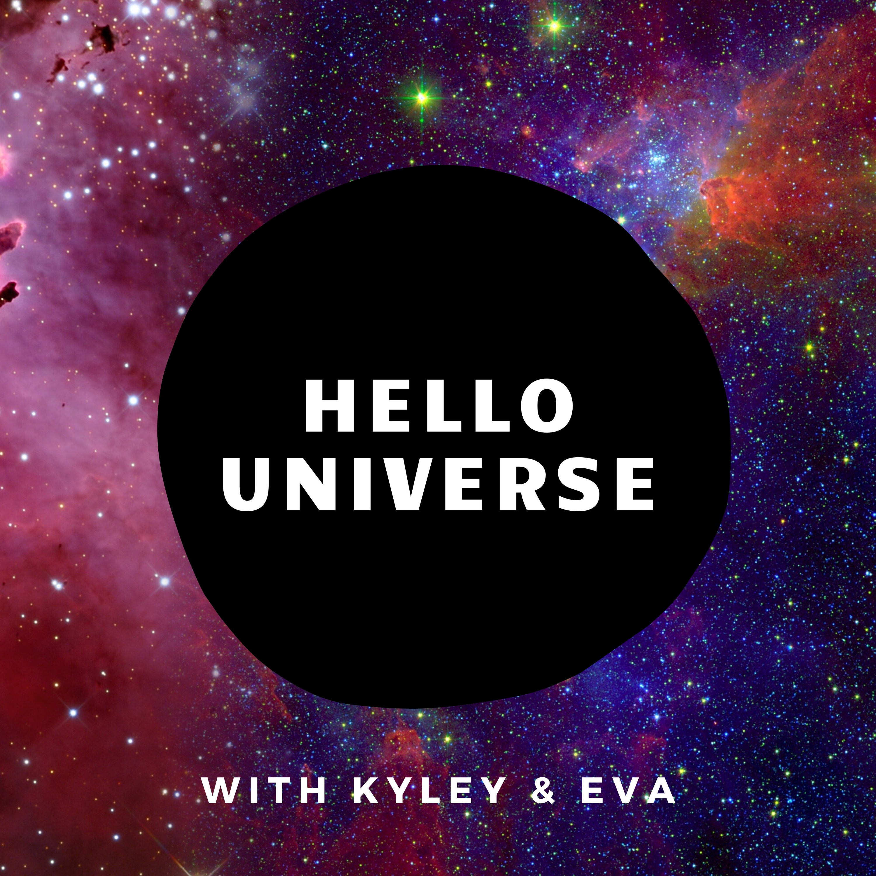 Hello Universe 