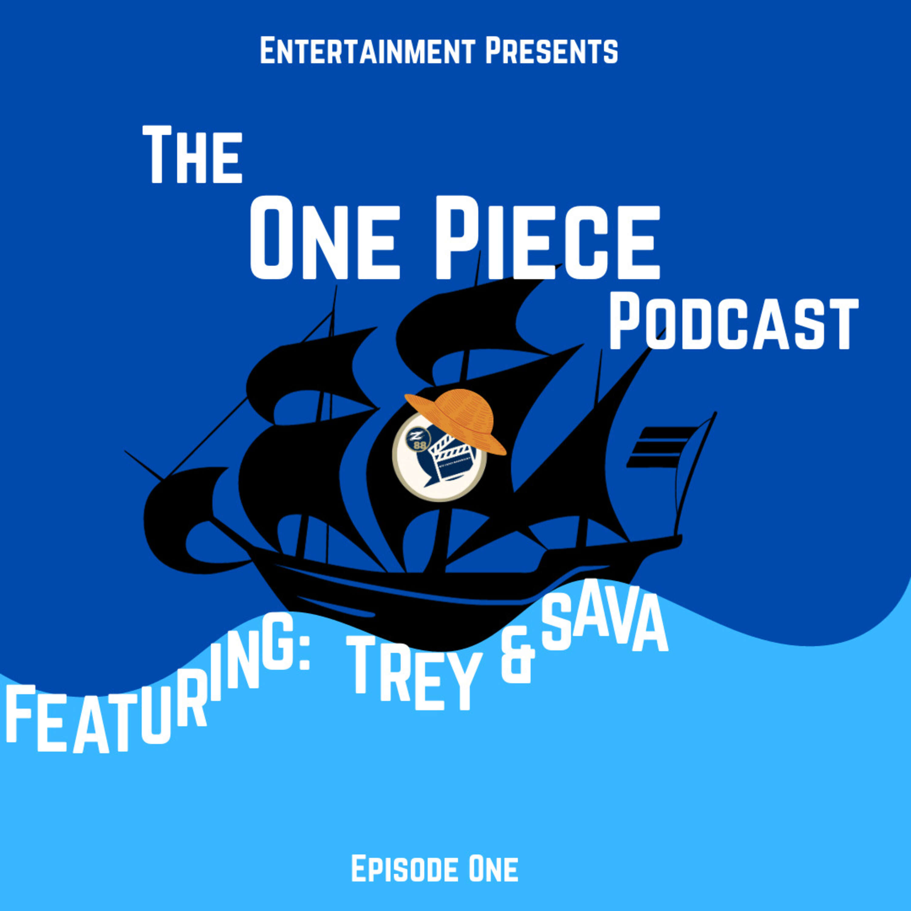 ⁣NEW One Piece Live Action Netflix Show Review Episode 1