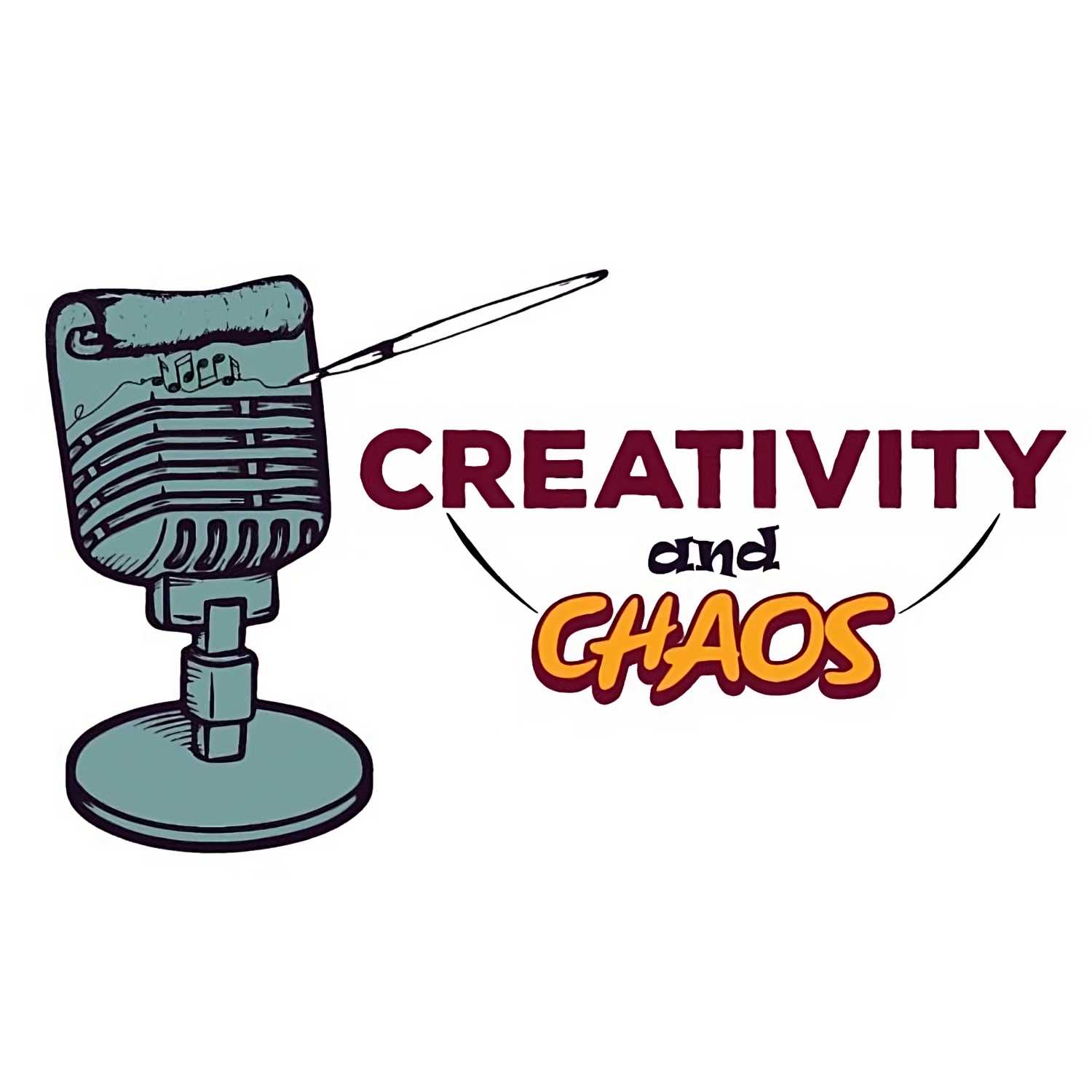 Creativity and Chaos : The 1L2N Podcast 