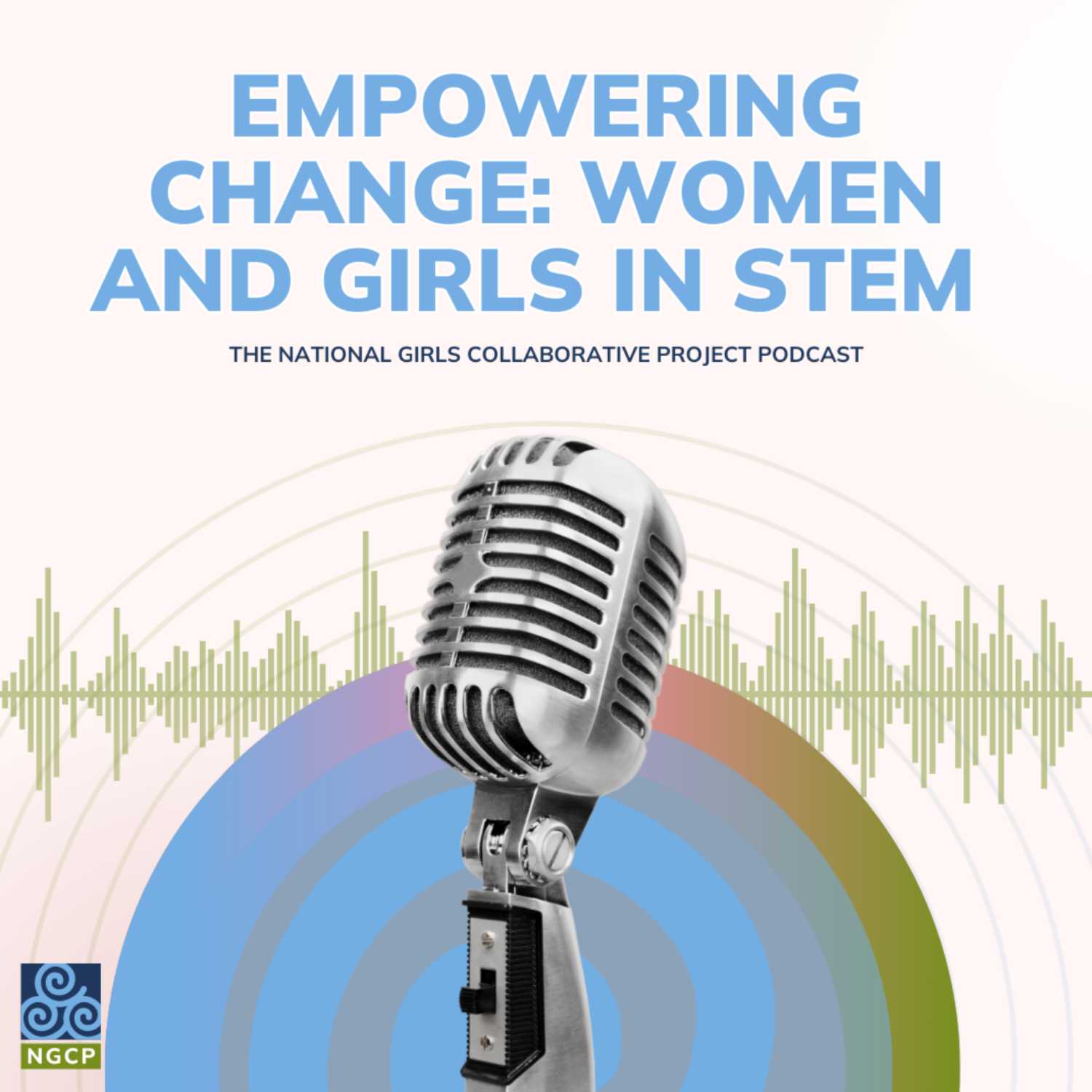 ⁣Rewriting the Script: Women's Role in STEM Media 