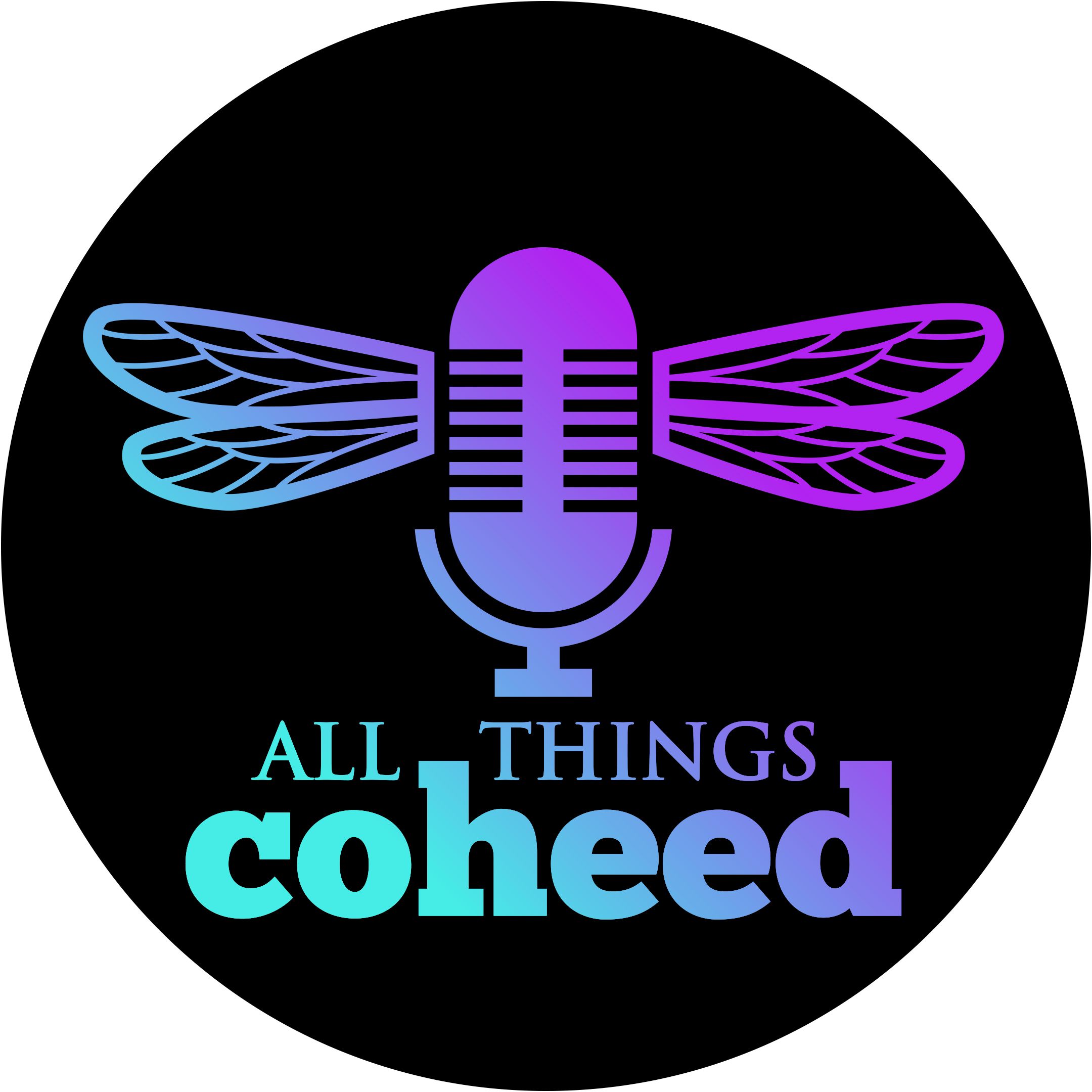 The All Things Coheed Podcast 