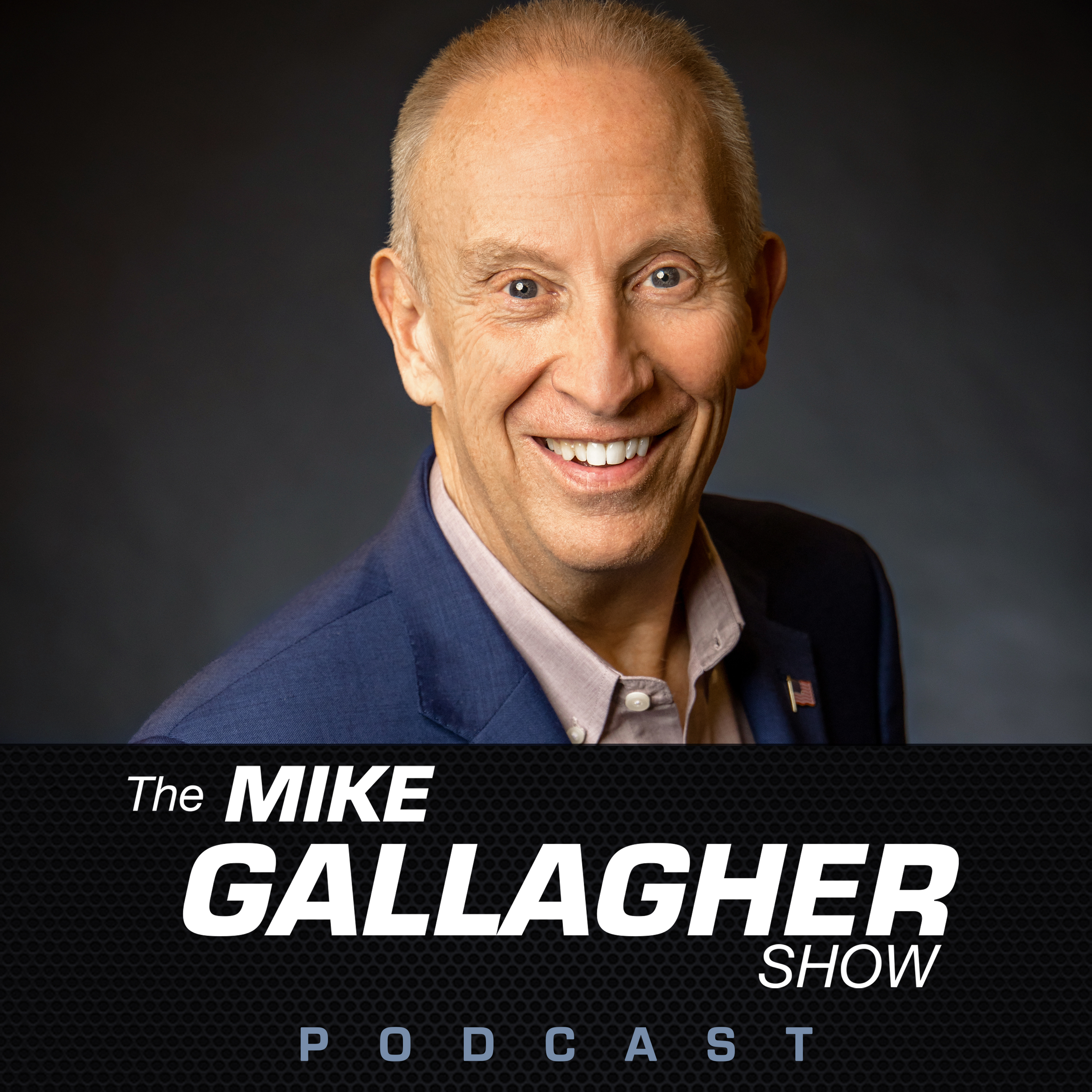 Mike Gallagher Podcast 