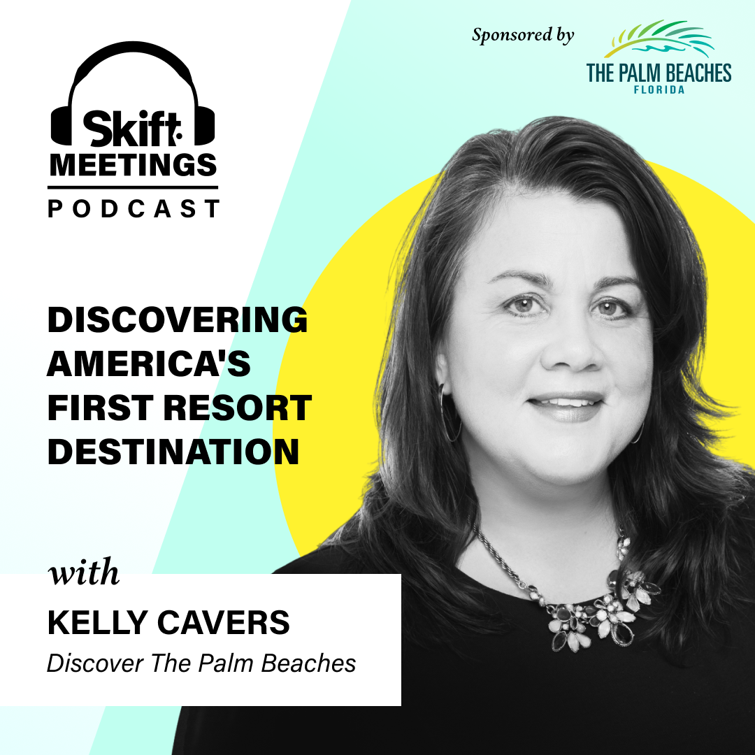 ⁣Discovering America's First Resort Destination