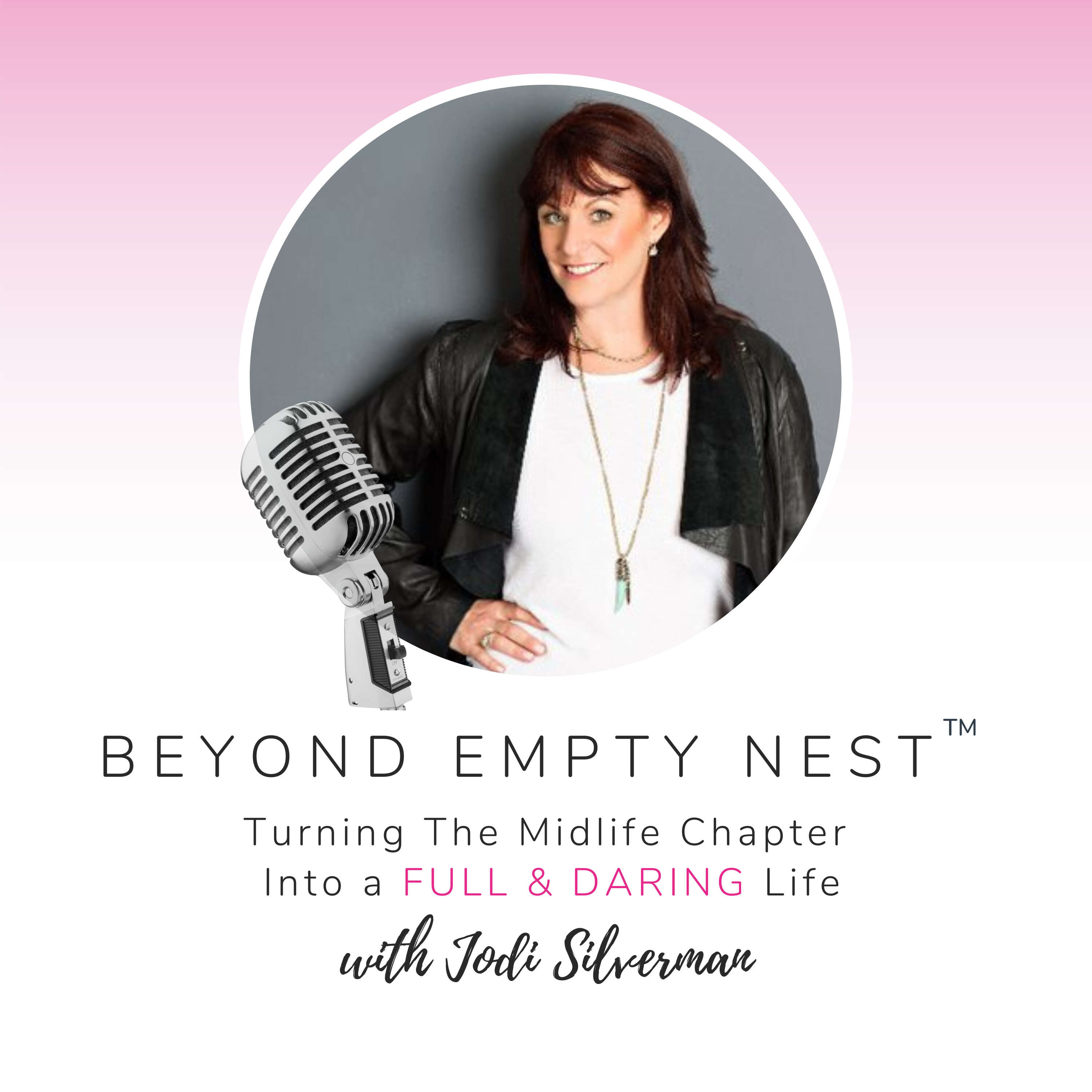 ⁣Midlife Reinvention: Finding Purpose, Fulfillment, and Yourself Again