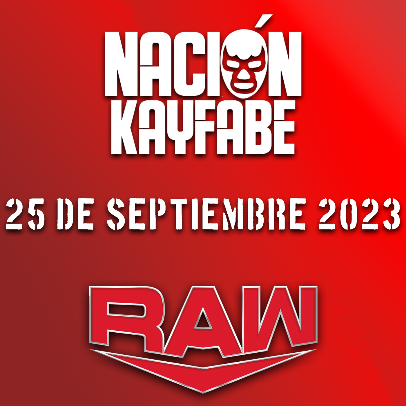 ⁣RAW | LUNES 25 DE SEPTIEMBRE 2023 | DOMINIK MYSTERIO DEMUESTRA SU TALENTO