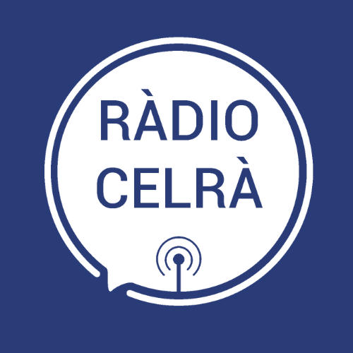 Darrers podcast - Ràdio Celrà 