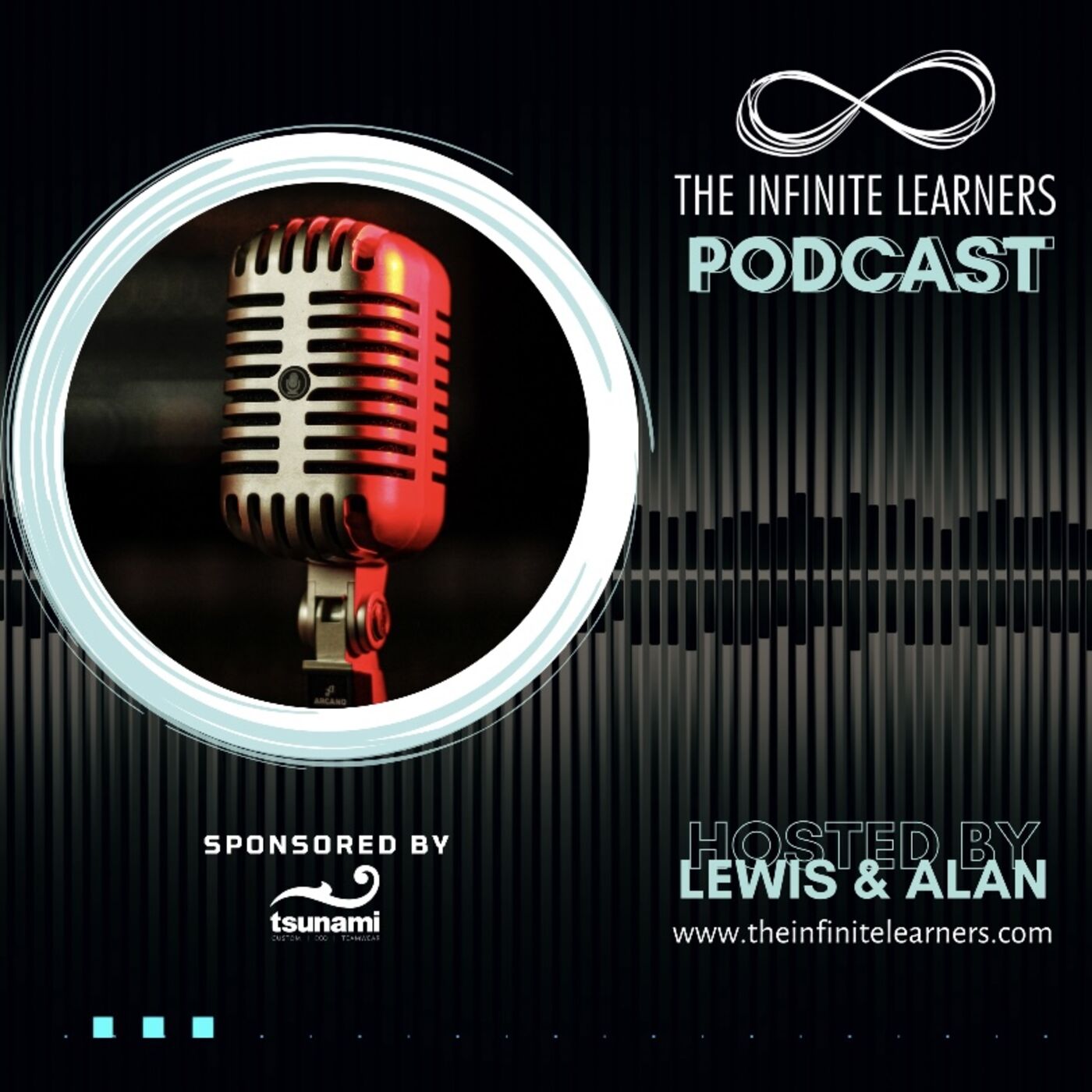 The Infinite Learners Podcast 