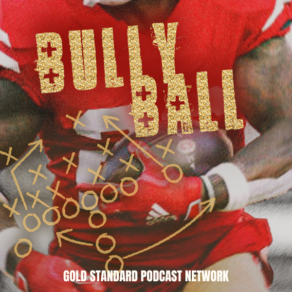 Bully Ball: The best is yet to come for the 49ers