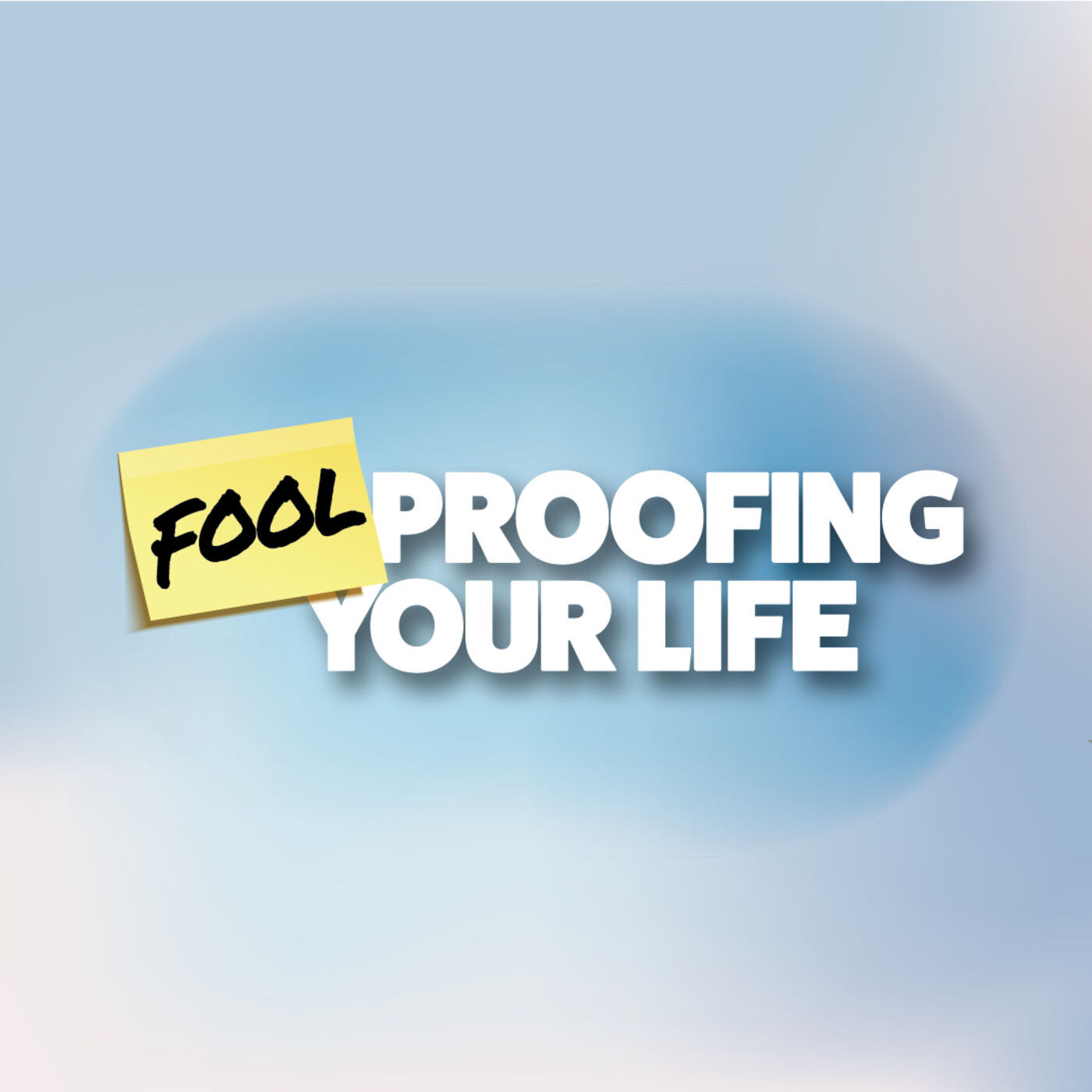 ⁣Finding Your People | Fool Proofing Your Life