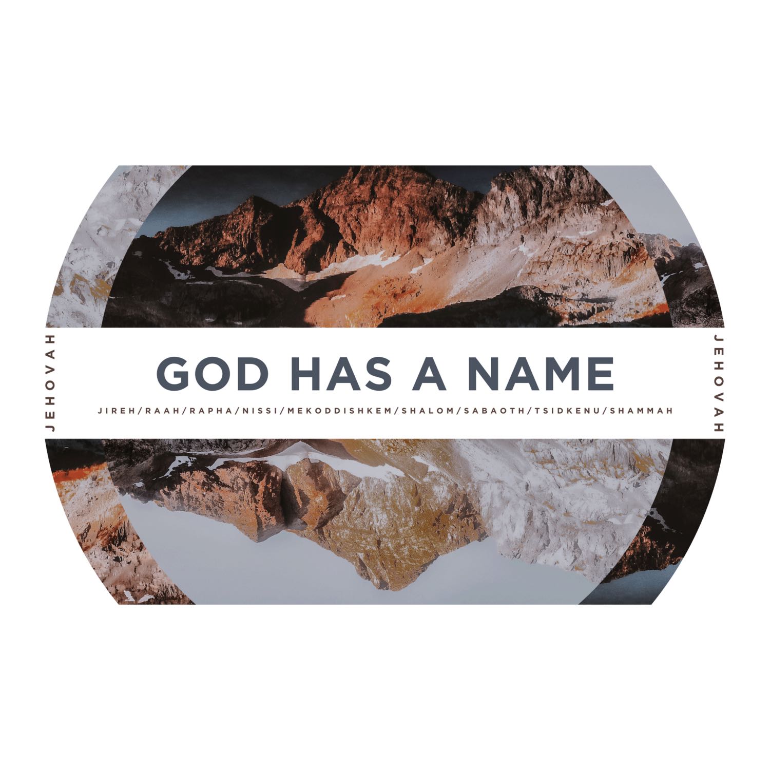 Jehovah Nissi - God Has a Name - Pastor Pete Wright