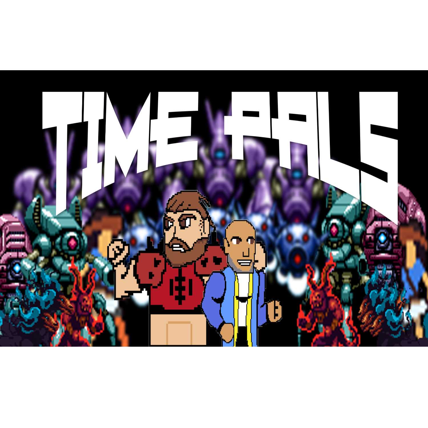 Time Pals 