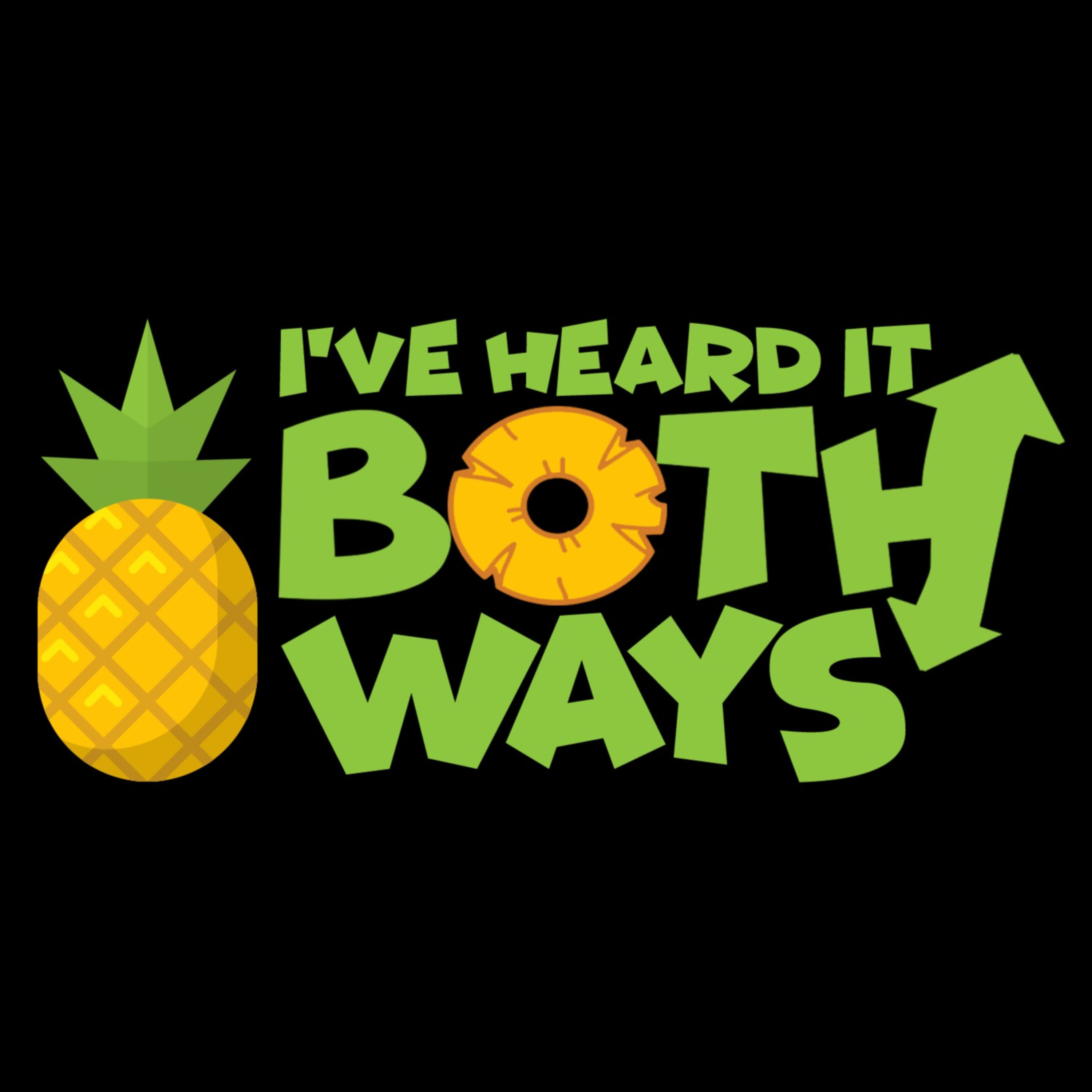 I've Heard it Both Ways - A Psych Rewatch Podcast 