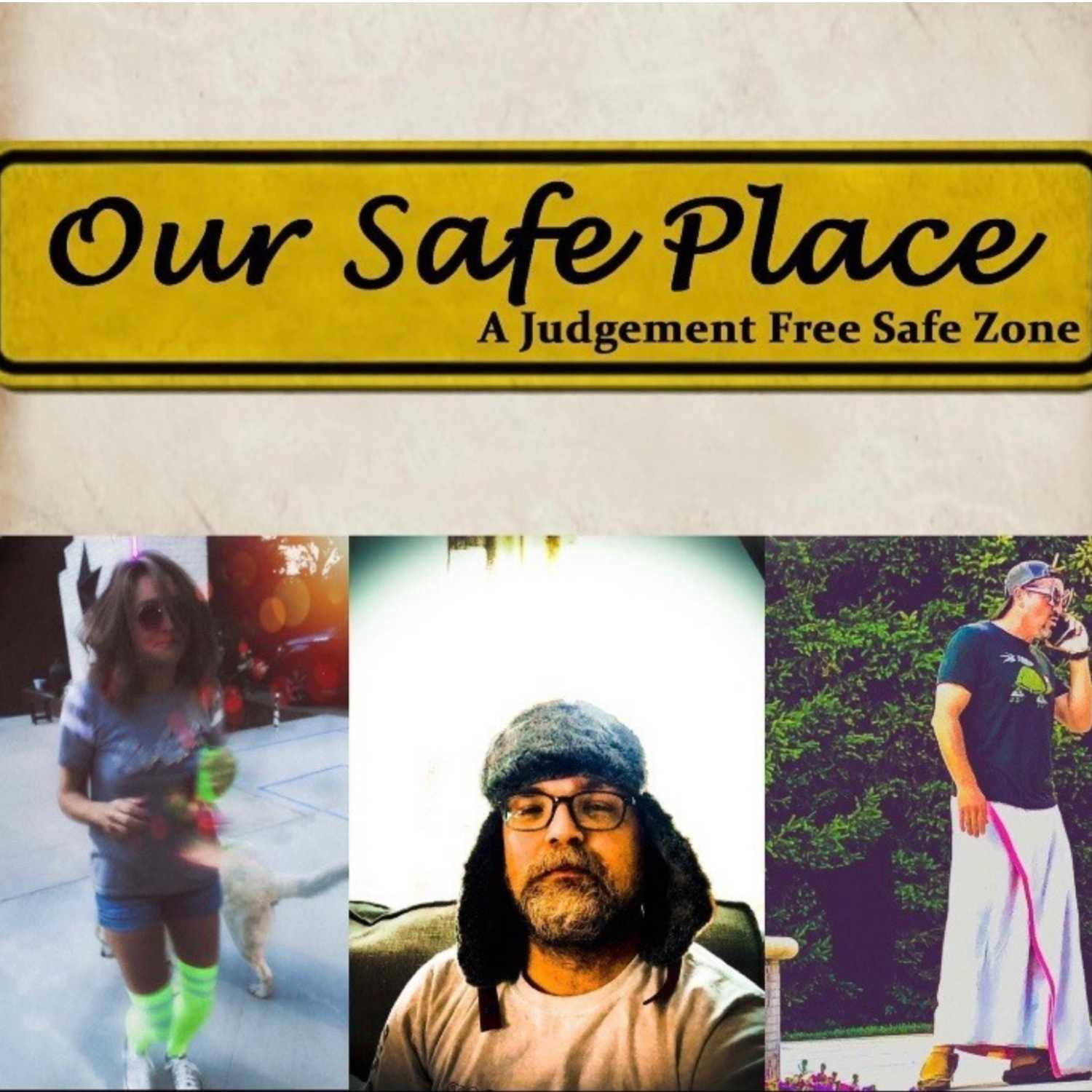 Our Safe Place 