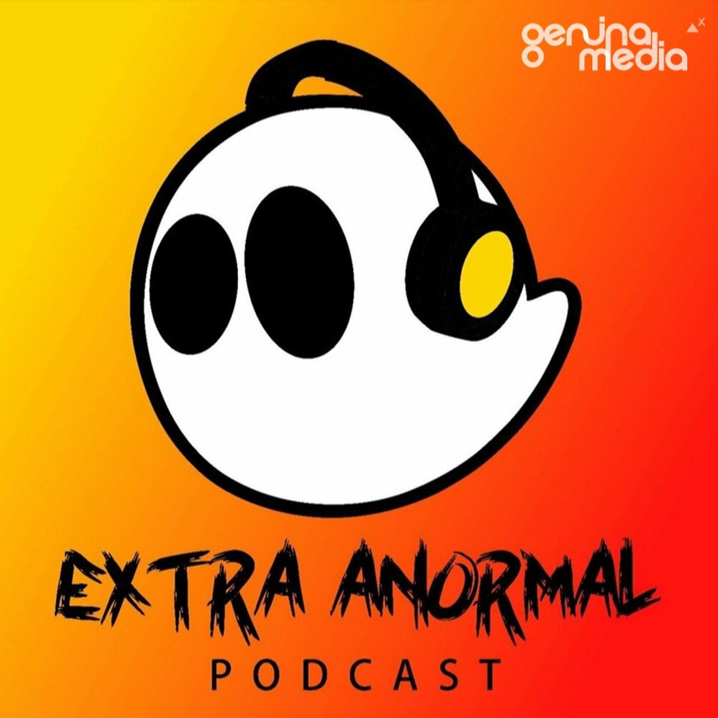 EXTRA ANORMAL 