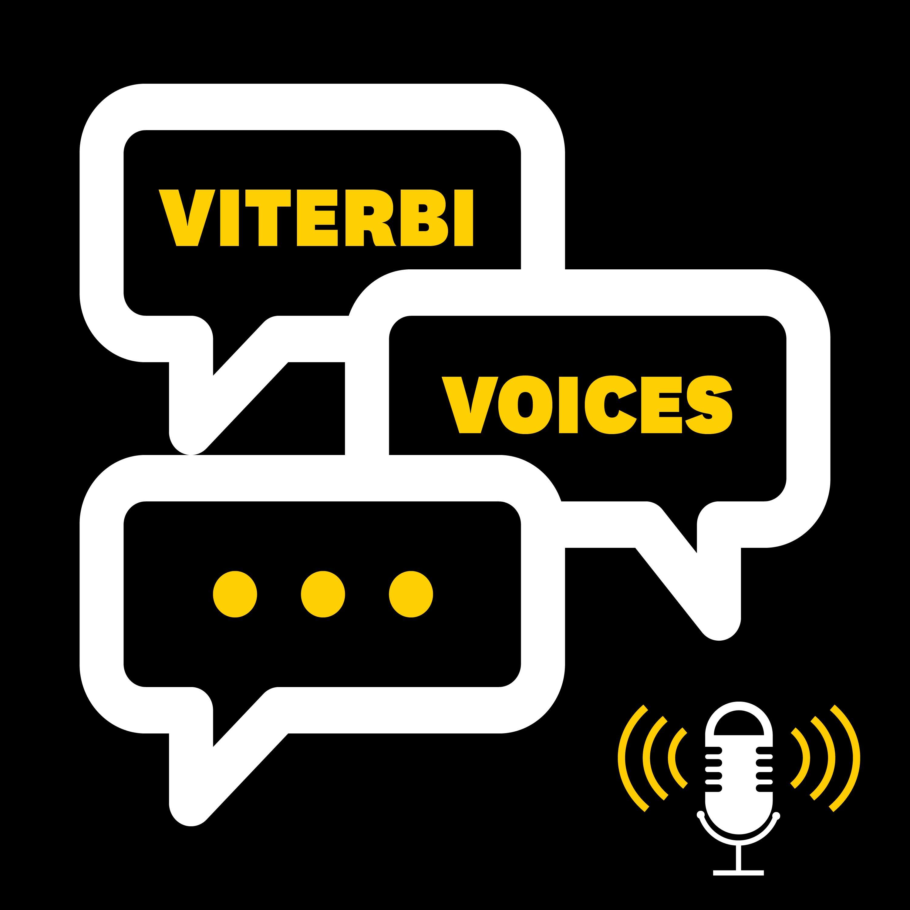 Viterbi Voices: The Podcast 