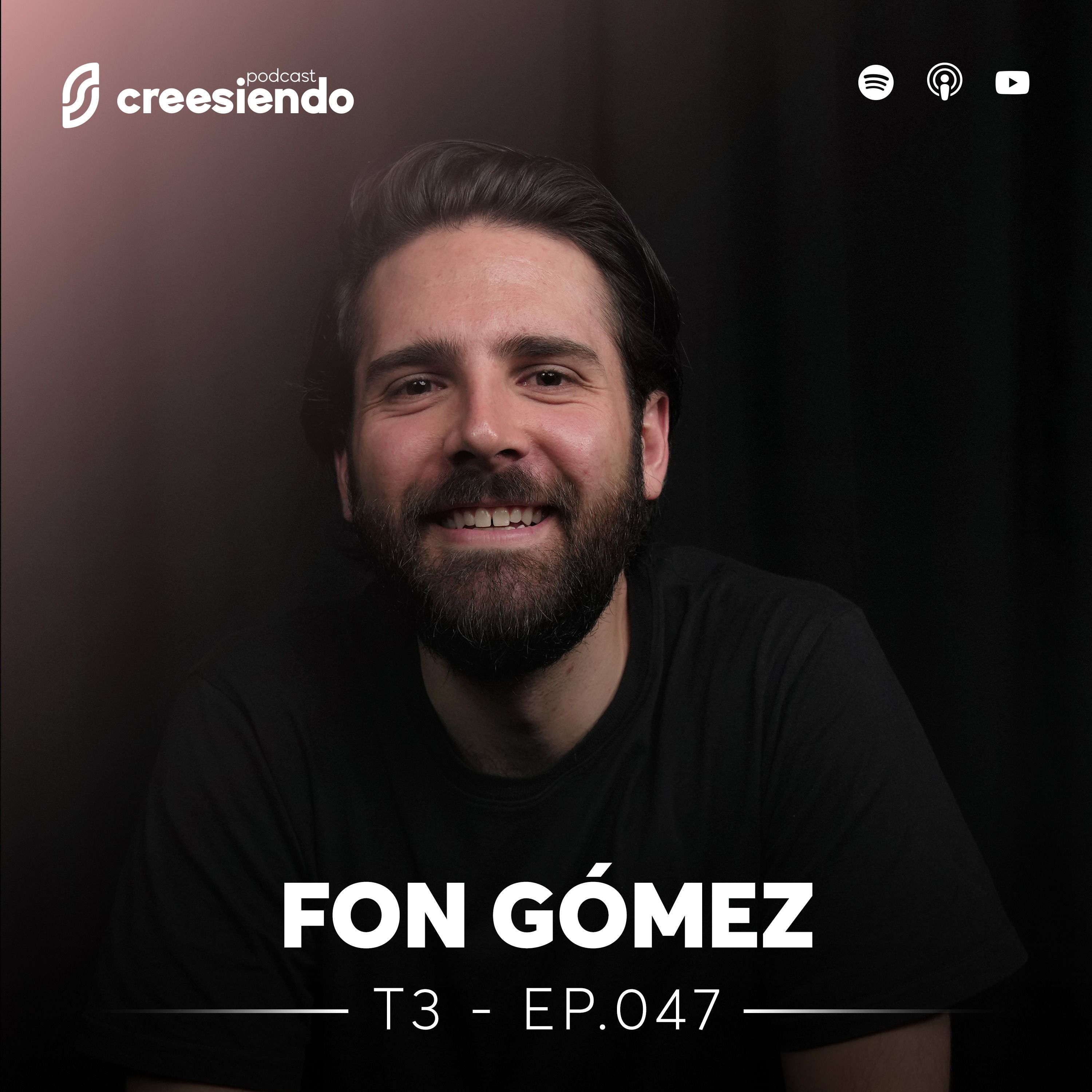 Descubre el poder de tus acciones con, Fon Gómez