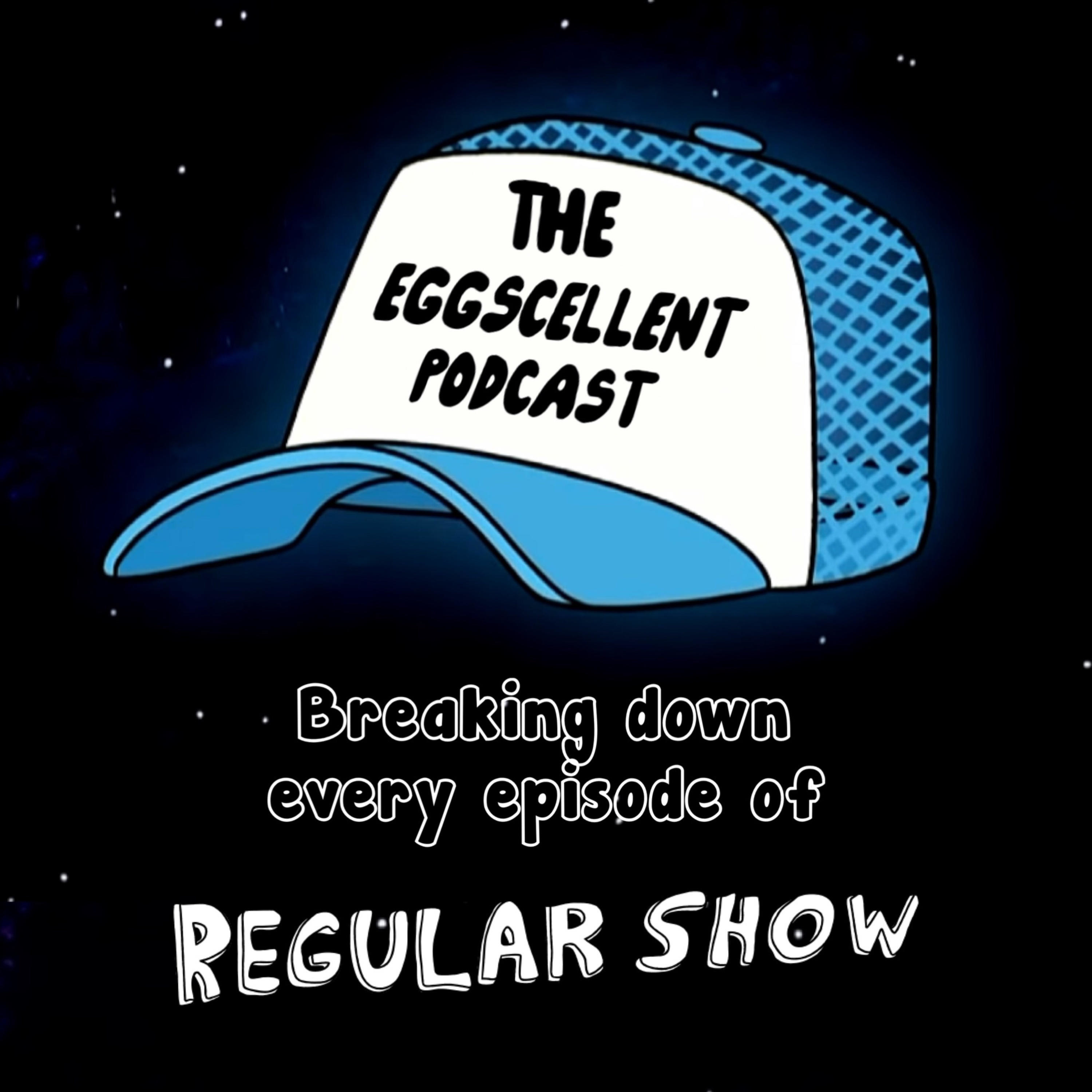 The Eggscellent Podcast 