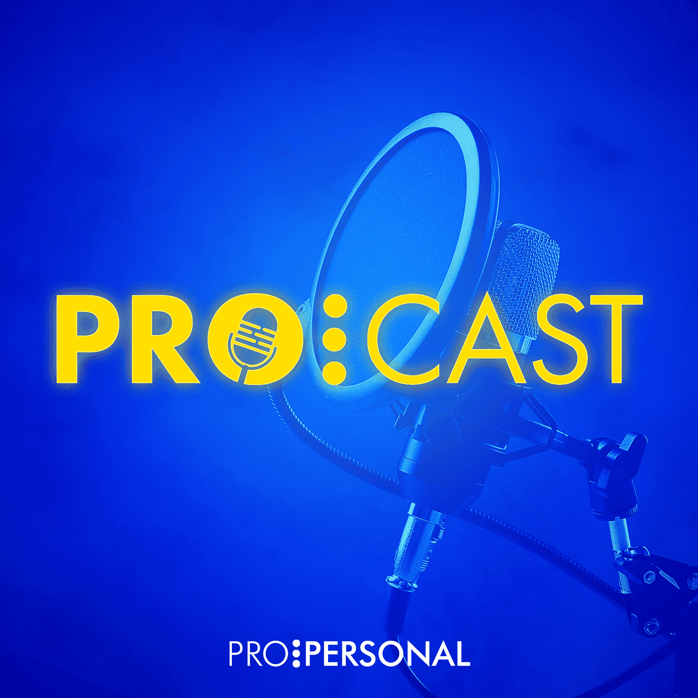 Procast - Pro Personal 