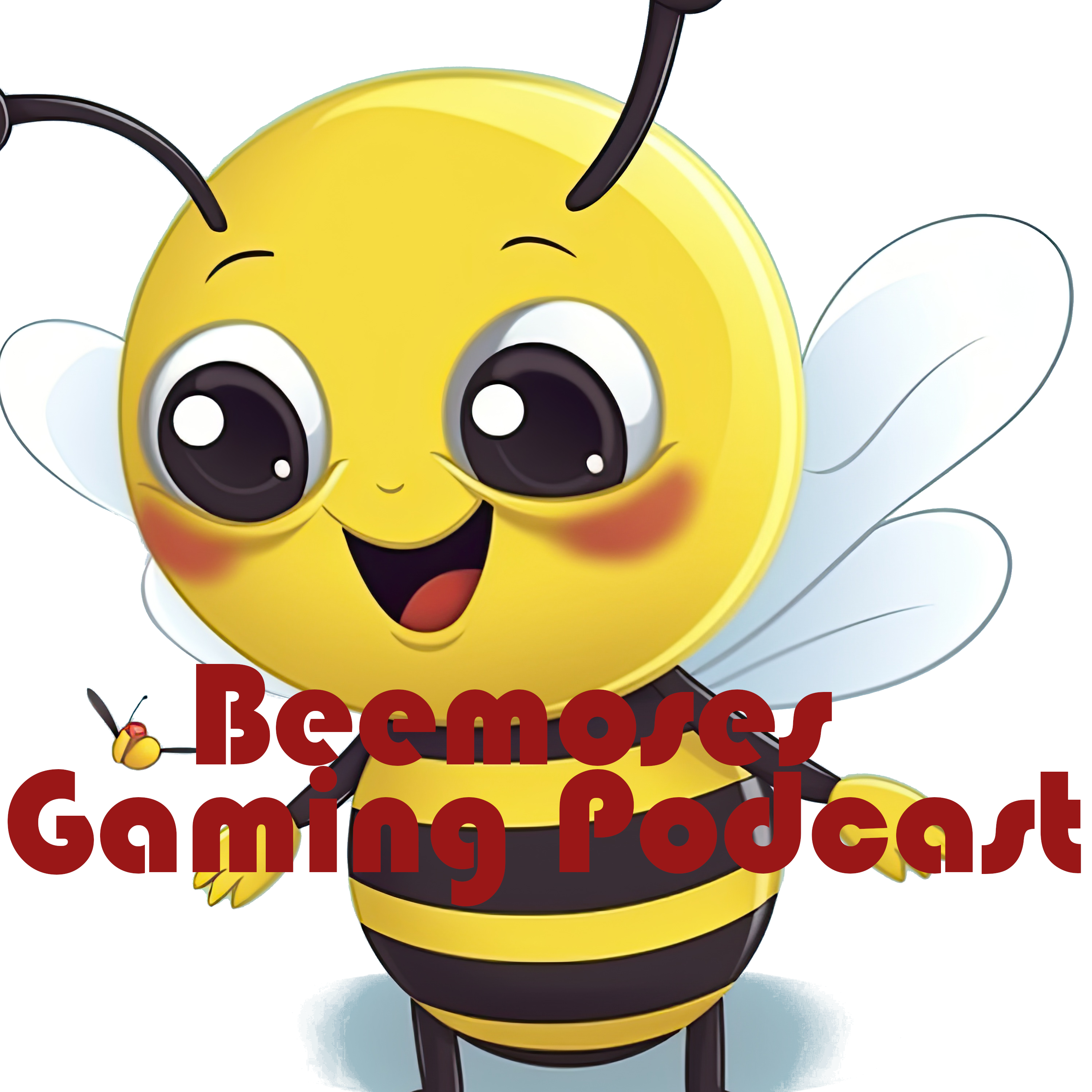 Beemoses Gaming Podcast 