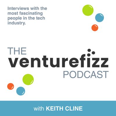 The VentureFizz Podcast 