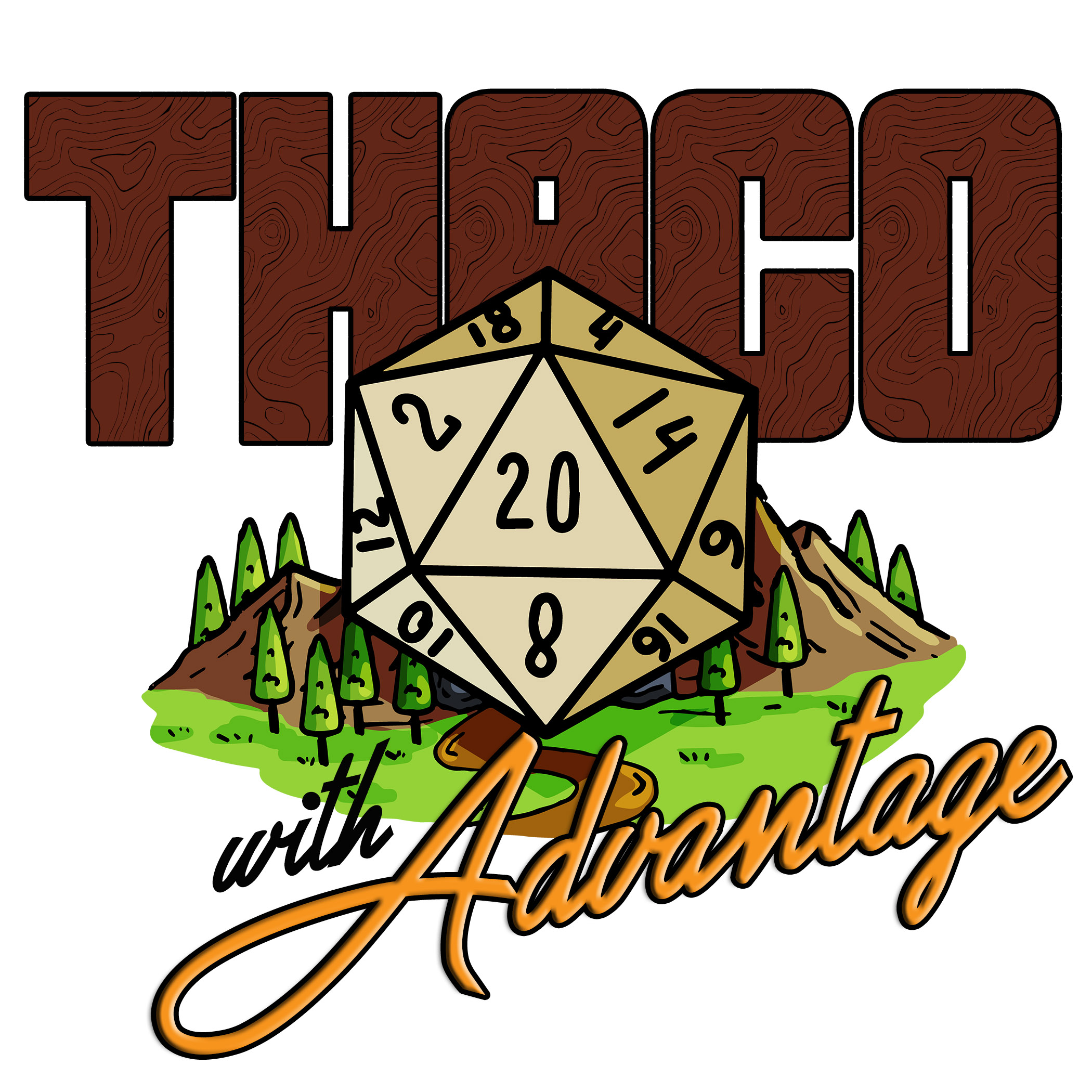 THAC0 with Advantage 