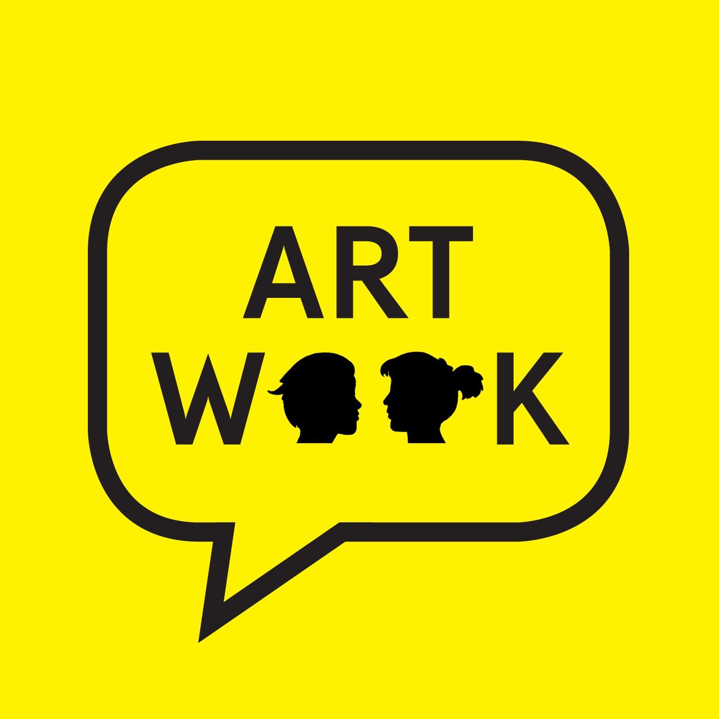 ⁣Episode 164 - Pippa Mott, Director of Woollahra Gallery and Maya Martin-Westheimer, artist in residence