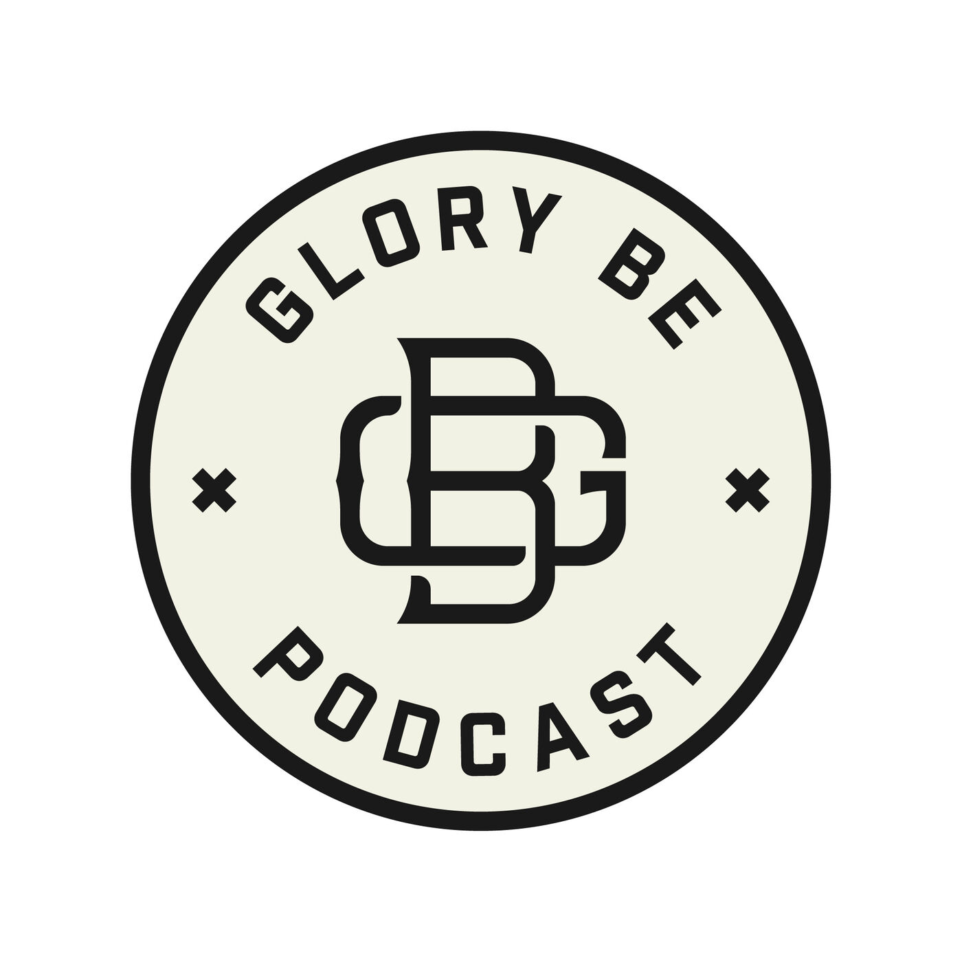 Glory Be Podcast 