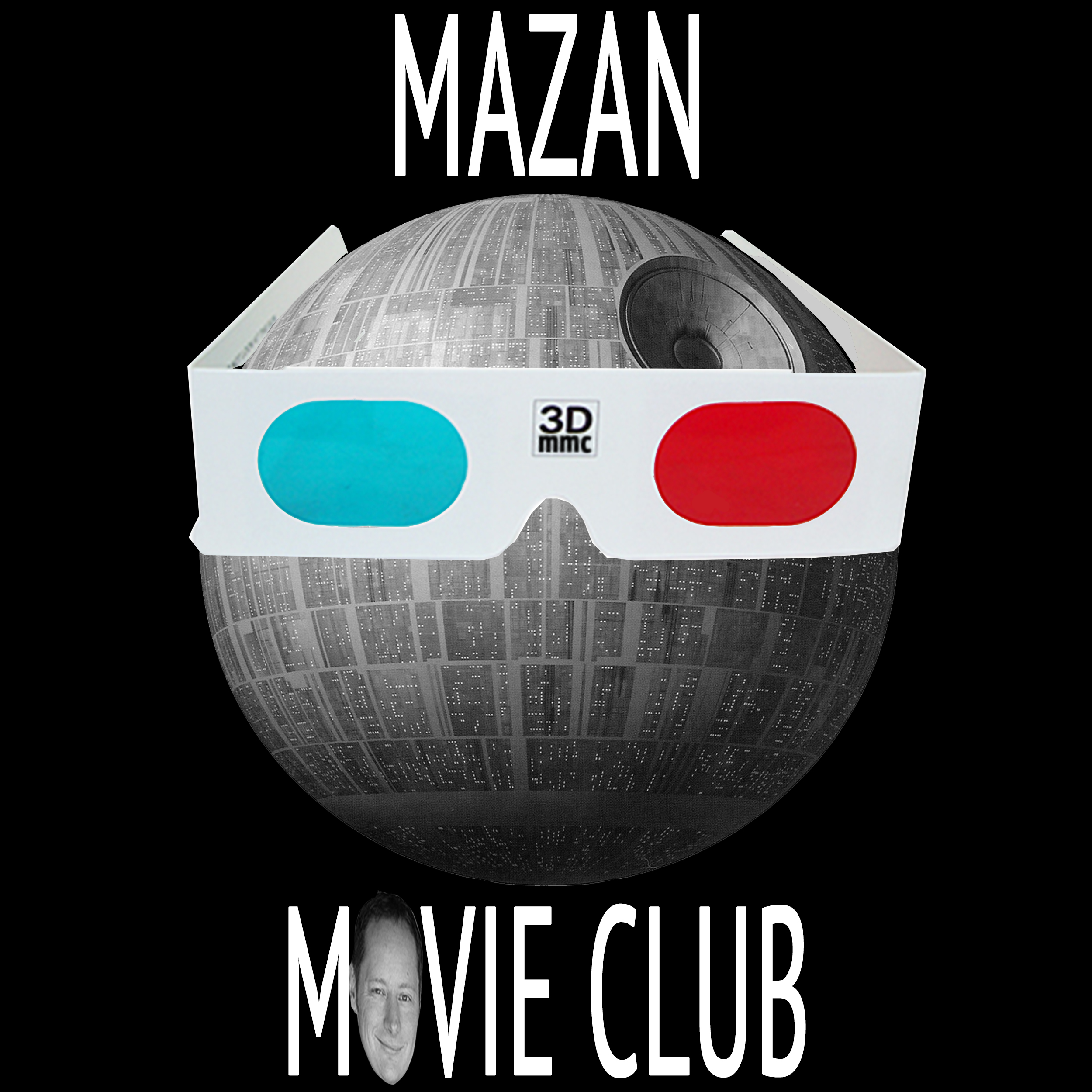 Mazan Movie Club 