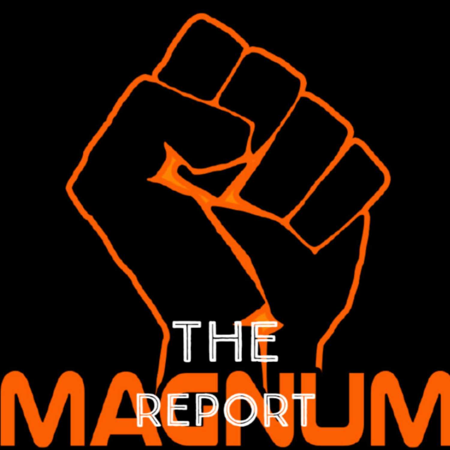 ⁣The Magnum Report: Does Austin Theory Have Go Away Heat?