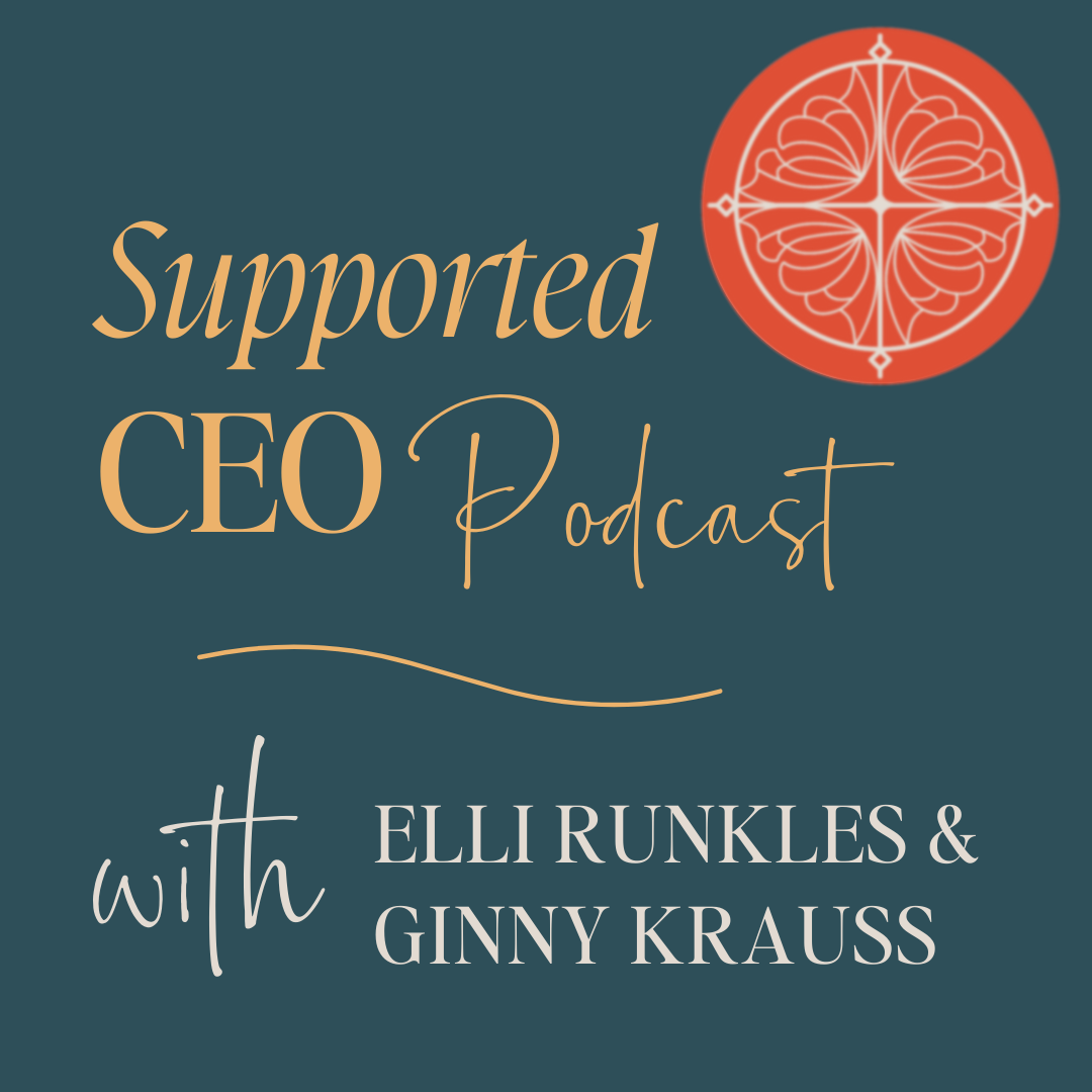 The CEO's Dilemma: How to Support Your Life While Driving Business Growth