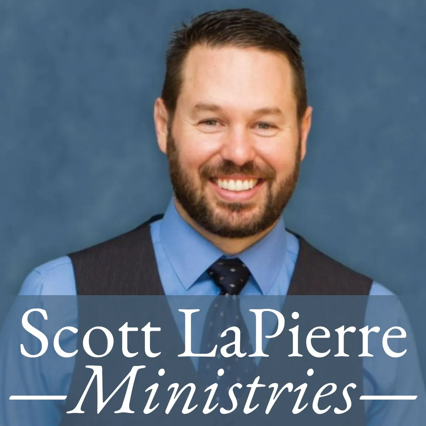 Living God's Way with Scott LaPierre 