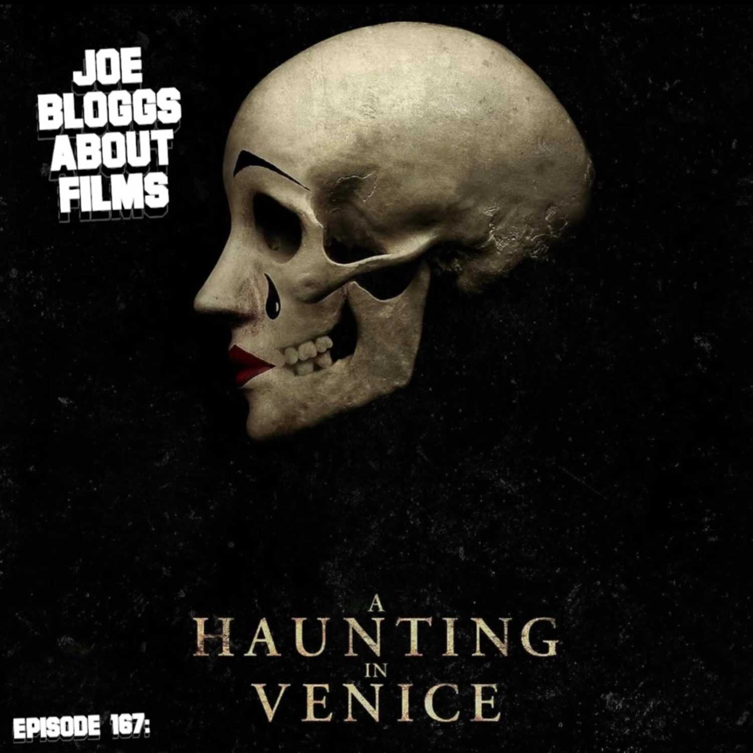 A Haunting in Venice