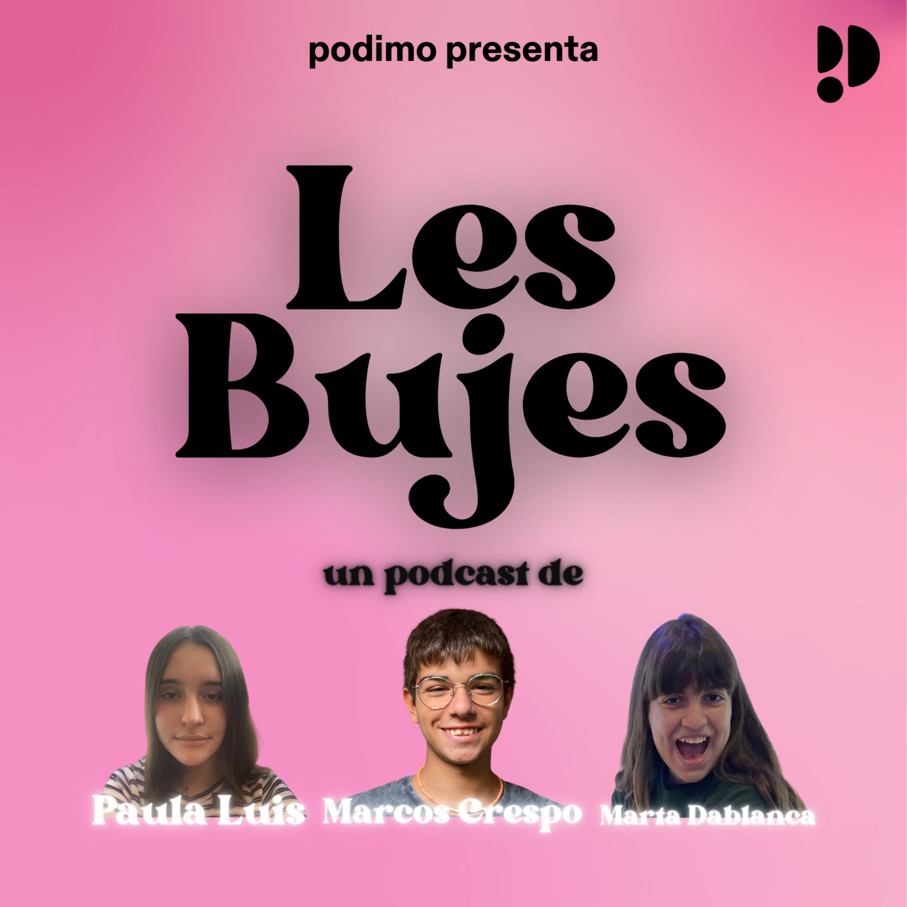 Les Bujes 