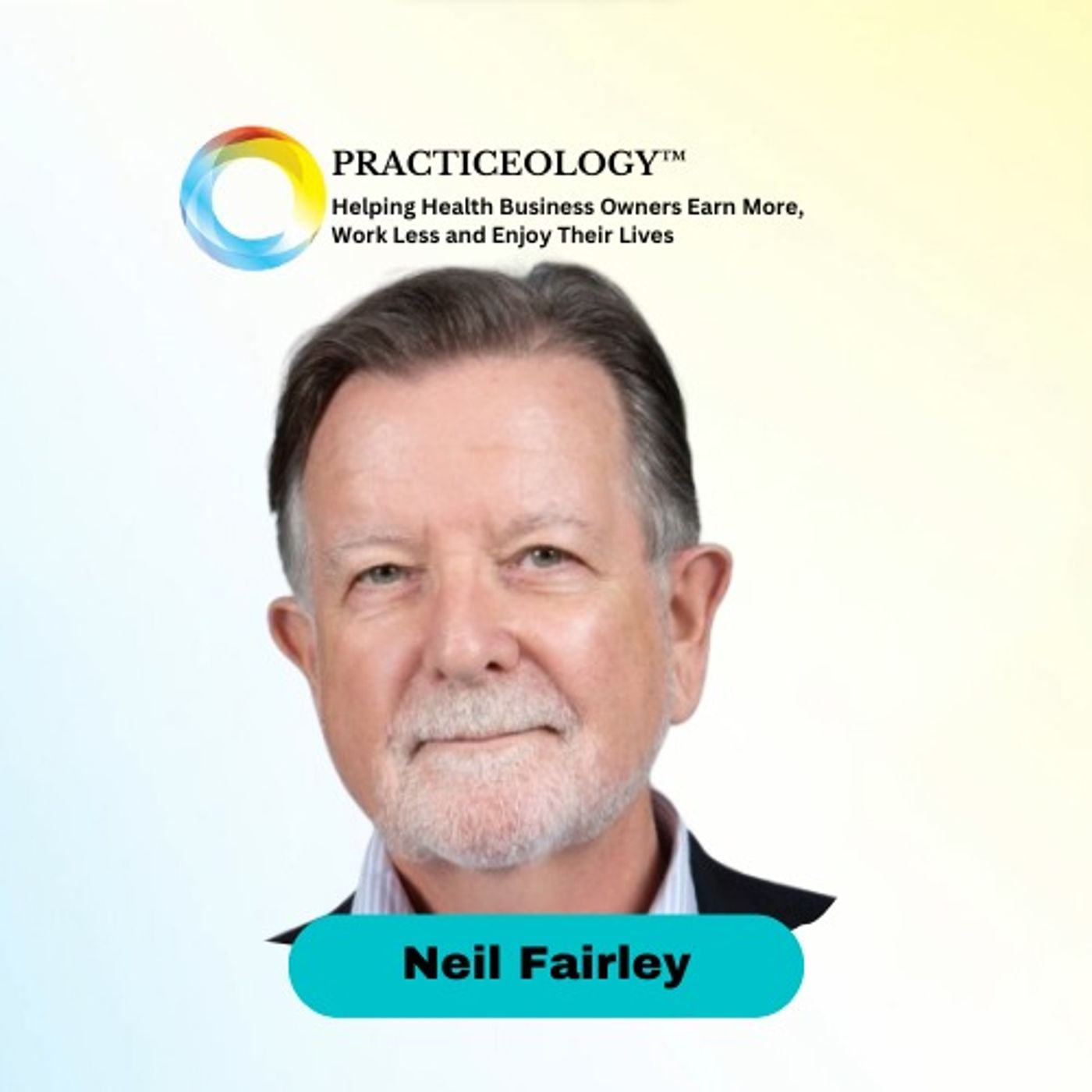 ⁣How to Safely Engage Contractors in your Health Business with  Neil Fairley