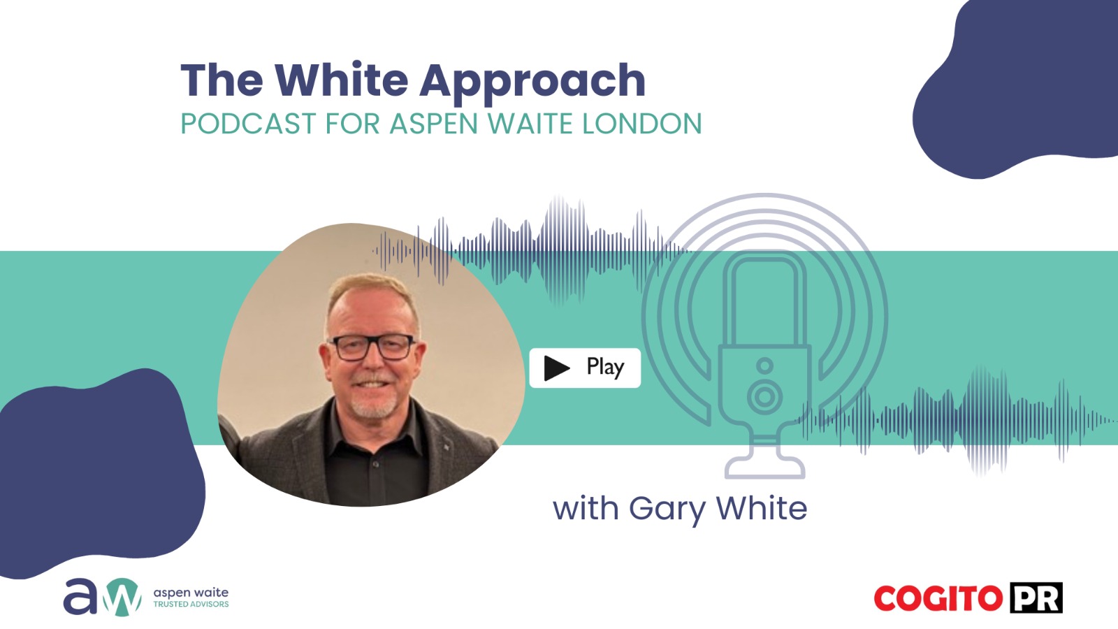 The White Approach E01 – How to double your company’s market value with Succession Accounting, Aspen Waite’s 30th birthday bash, the case for Employee Ownership Trusts with Alan Taylor… and why ULEZ is driving us nuts