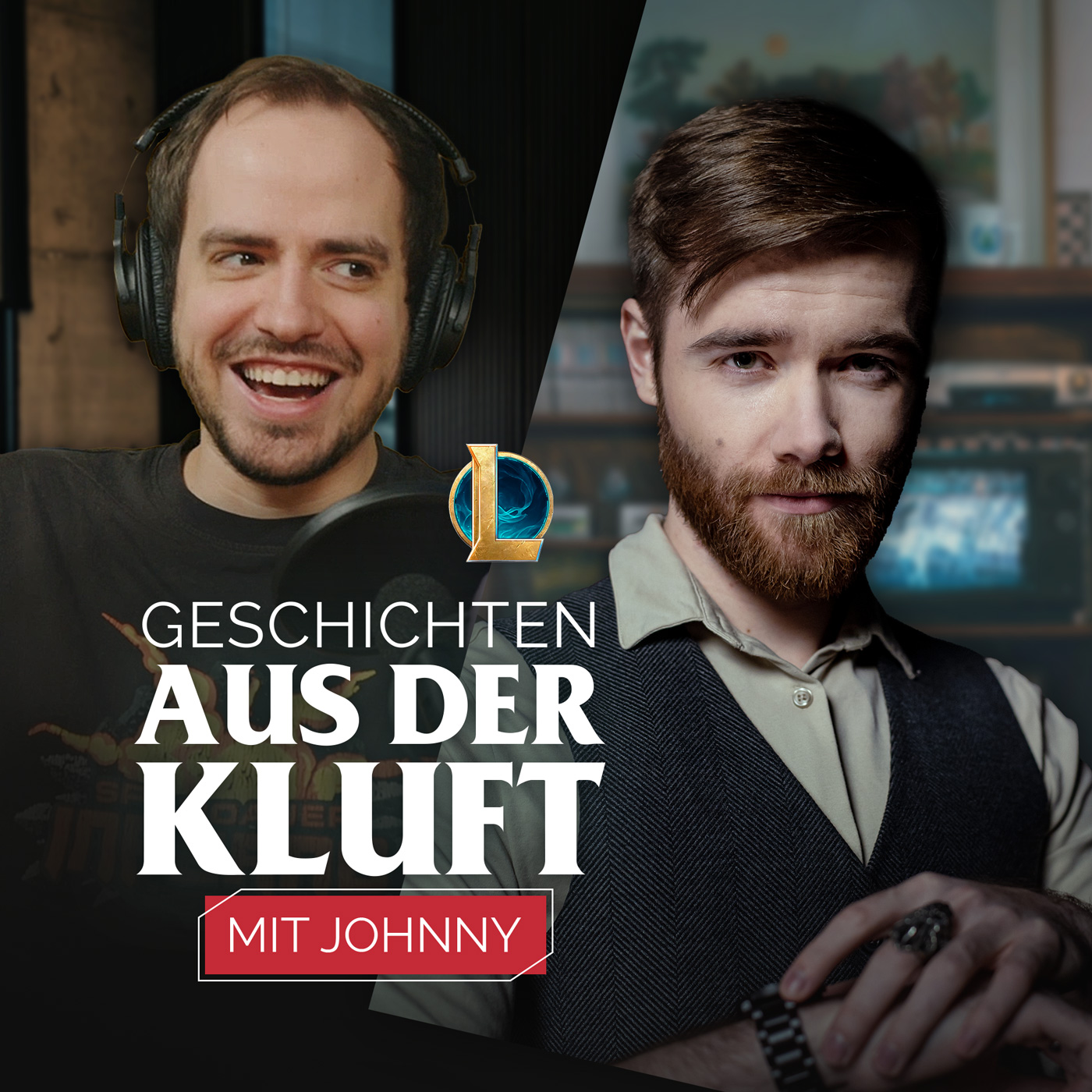 Johnny: Wie gut war eigentlich Johnny?  - Geschichten aus der Kluft - S2F4