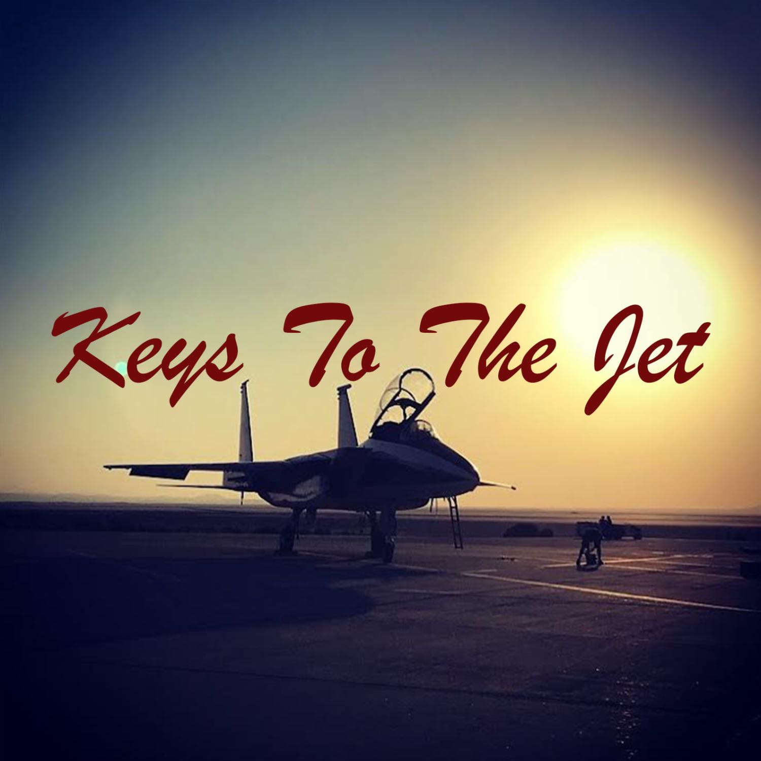 Keys To The Jet 