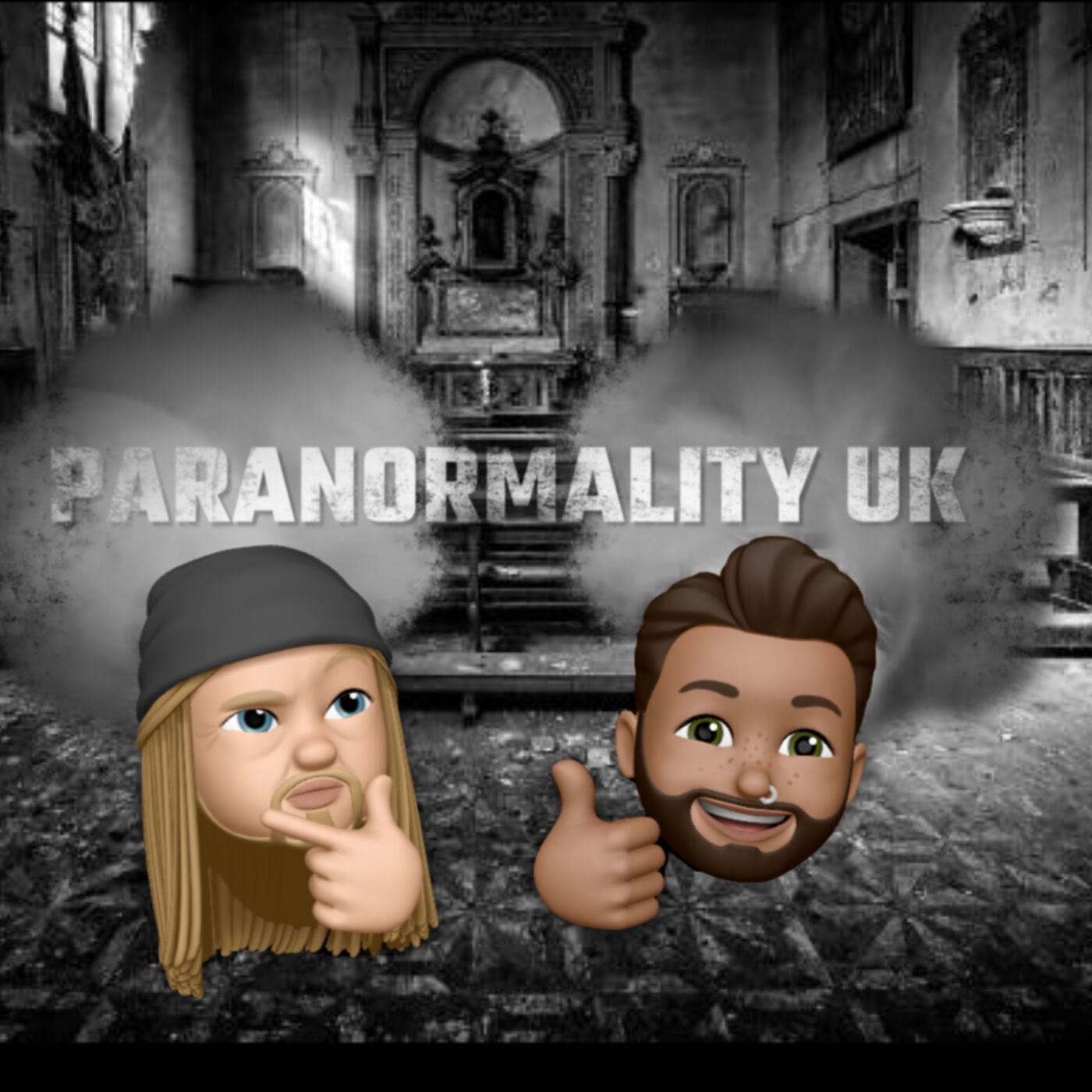 Paranormality UK 