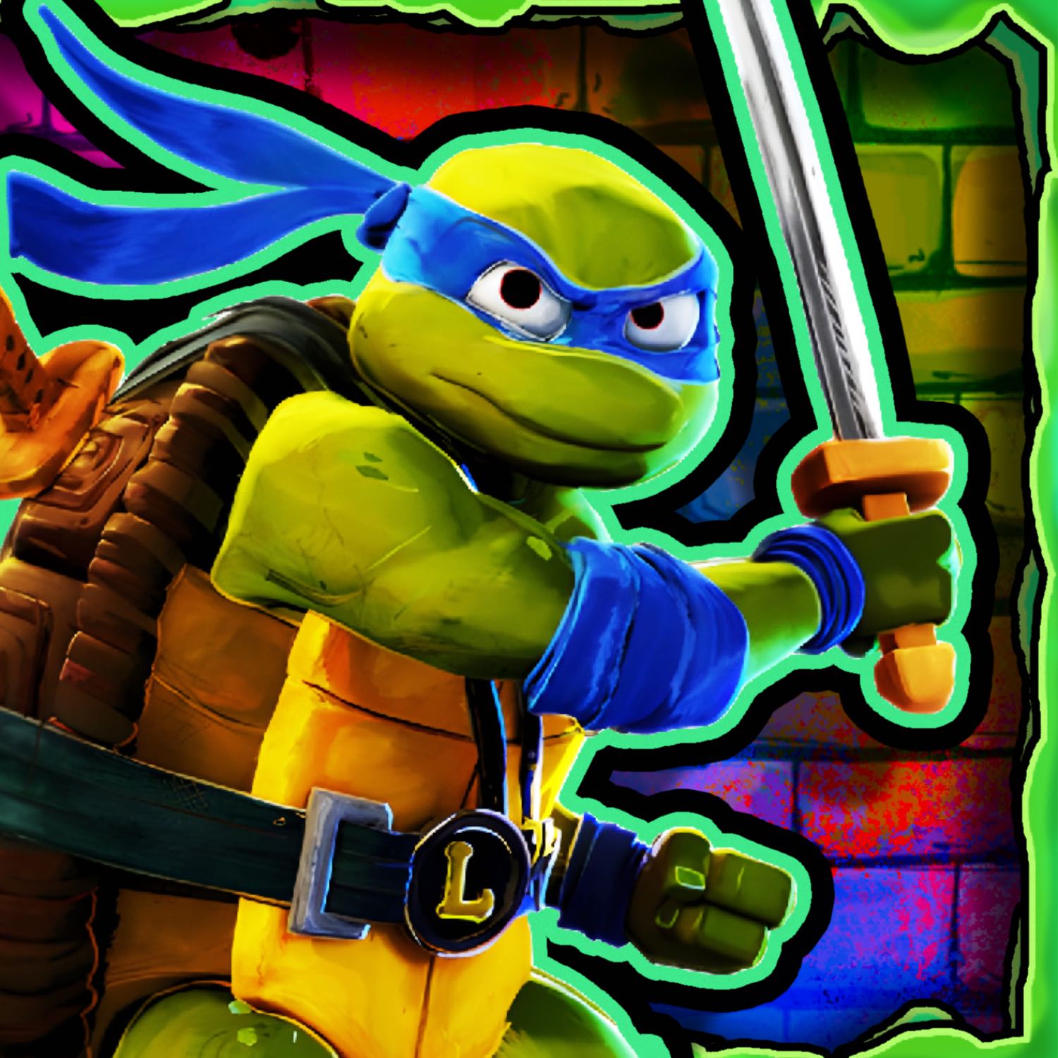 ⁣TMNT: MUTANT MAYHEM is an Animated WONDER - Review and Discussion