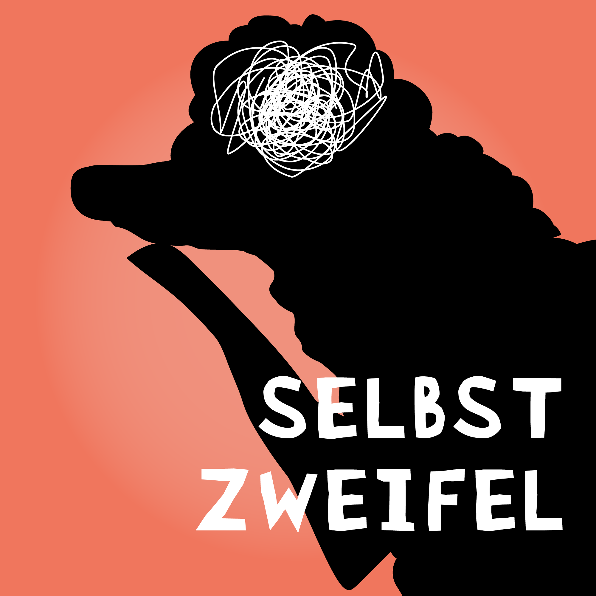 ⁣#64 Selbstzweifel. Wie wir ihnen gelassen und souverän begegnen.